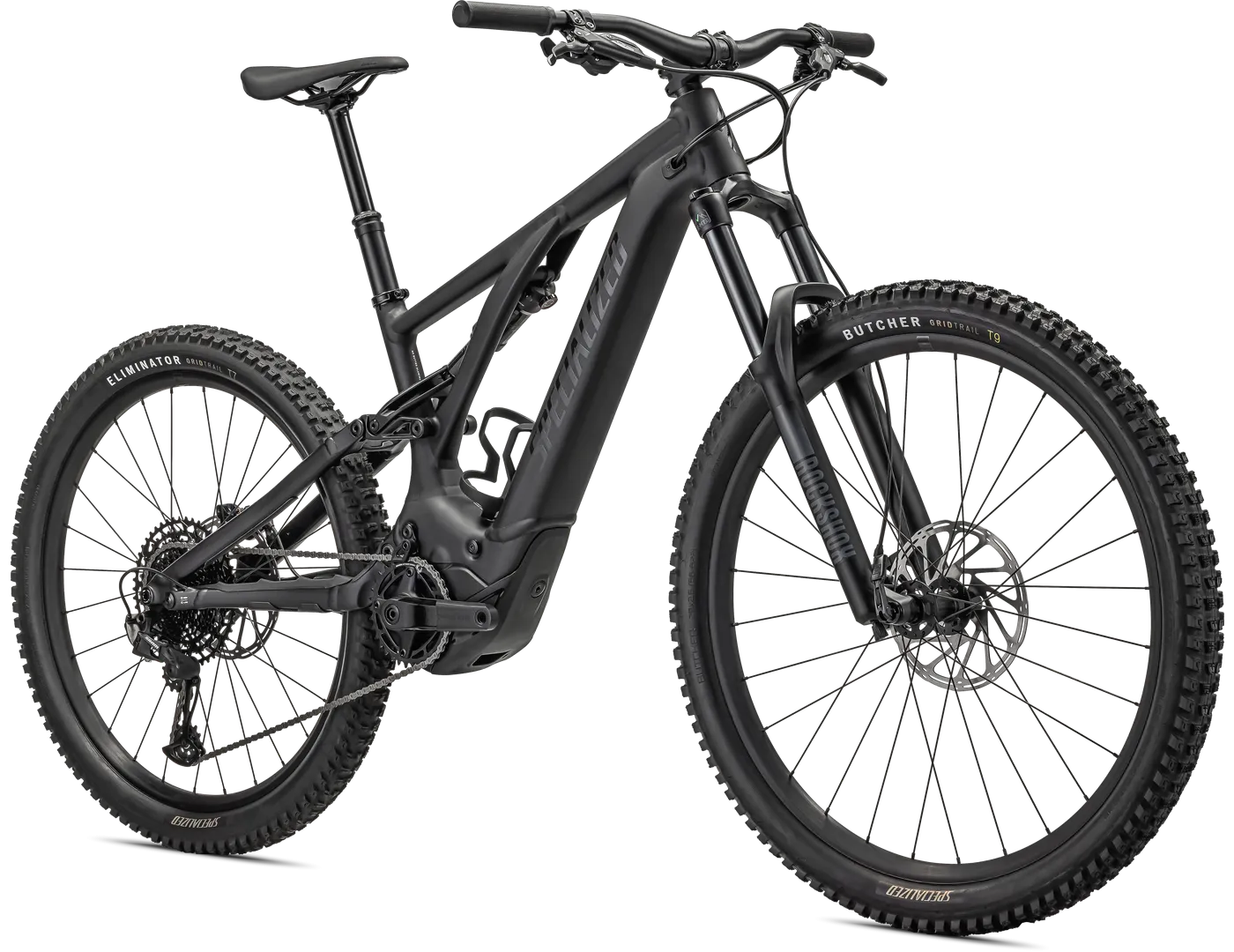 Turbo Levo Alloy (2023)