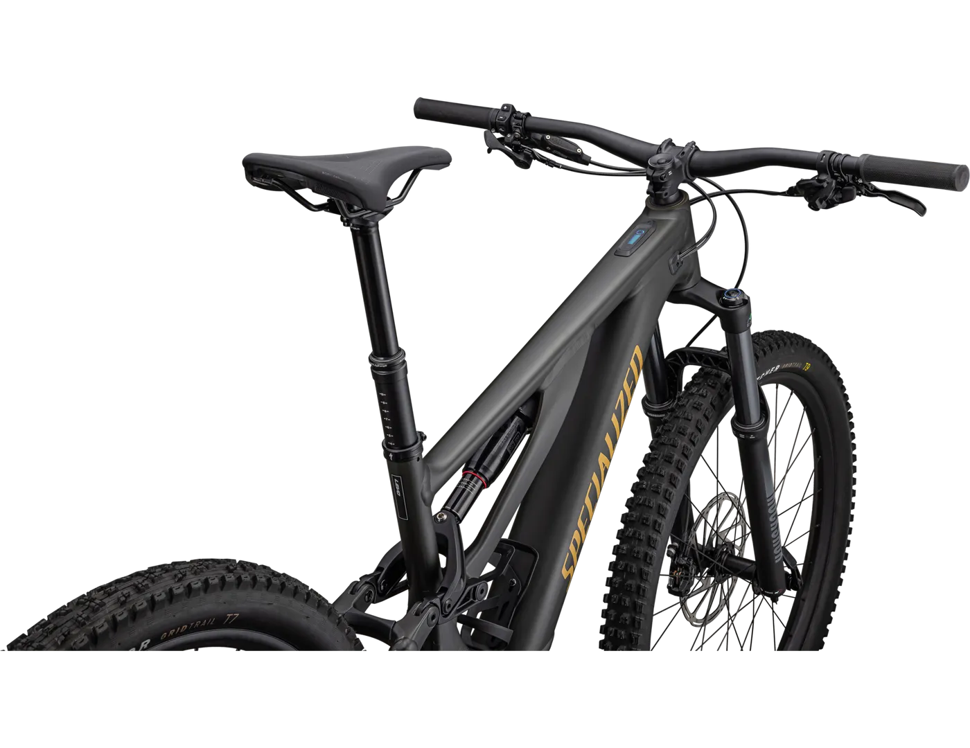 Turbo Levo Alloy (2023)