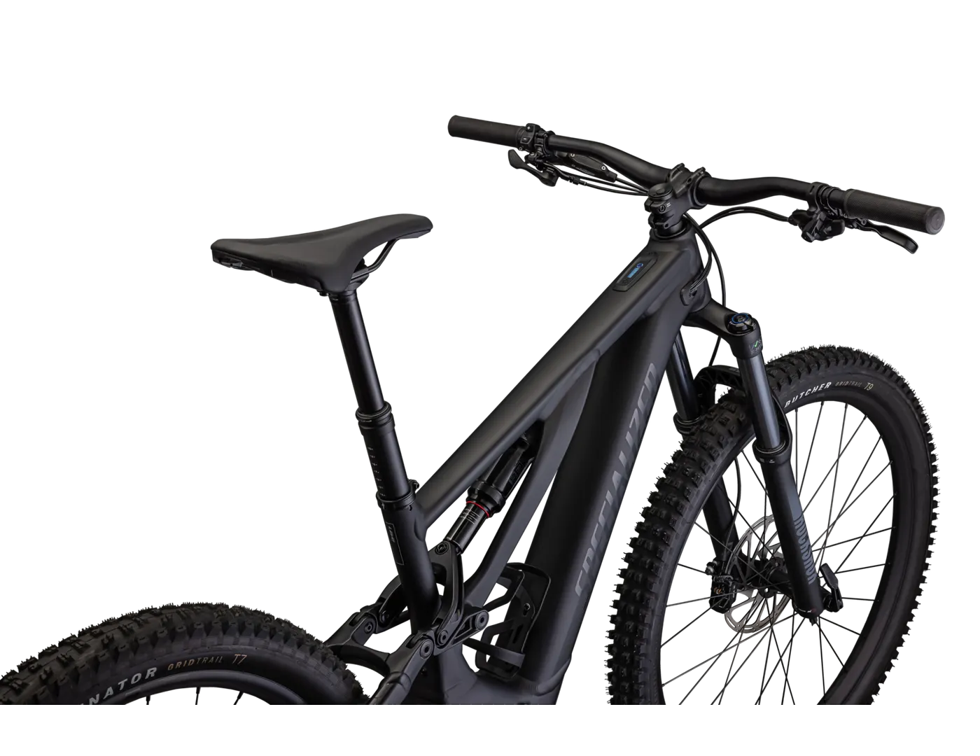 Turbo Levo Alloy (2023)