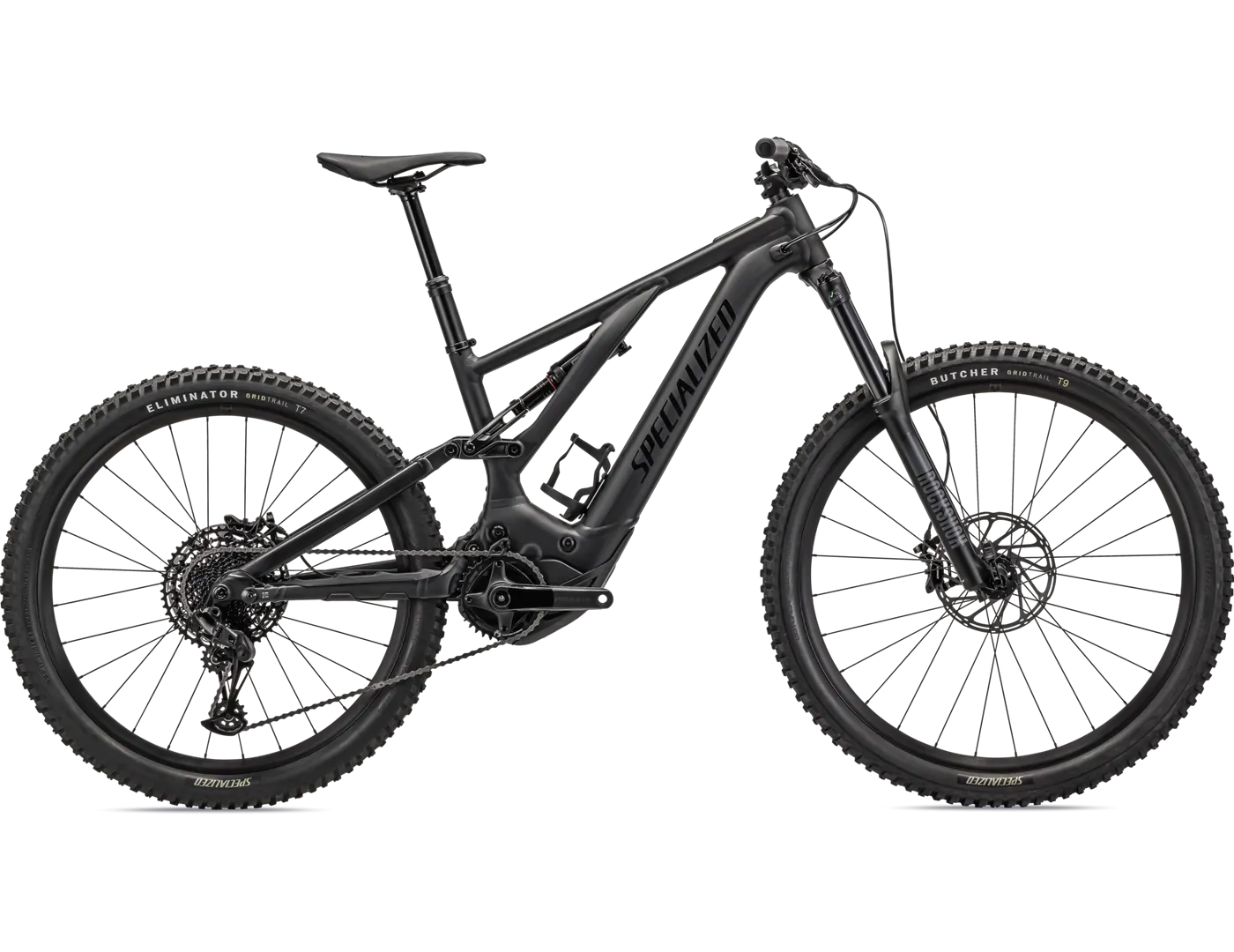 Turbo Levo Alloy (2023)