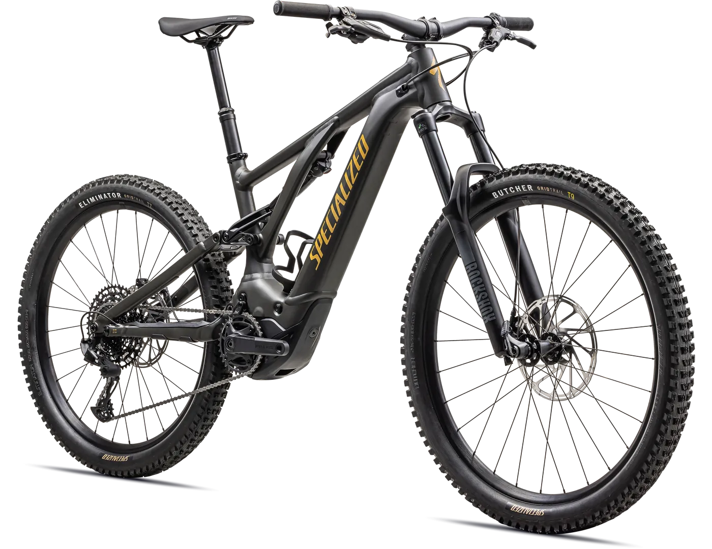 Turbo Levo Alloy (2023)