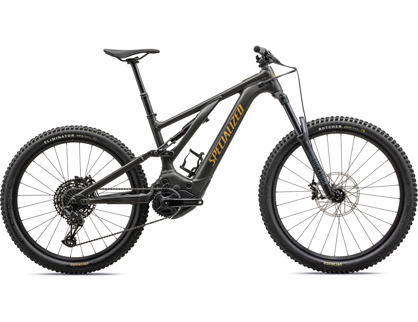 Turbo Levo Alloy (2023)