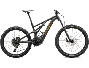 Turbo Levo Alloy (2023)