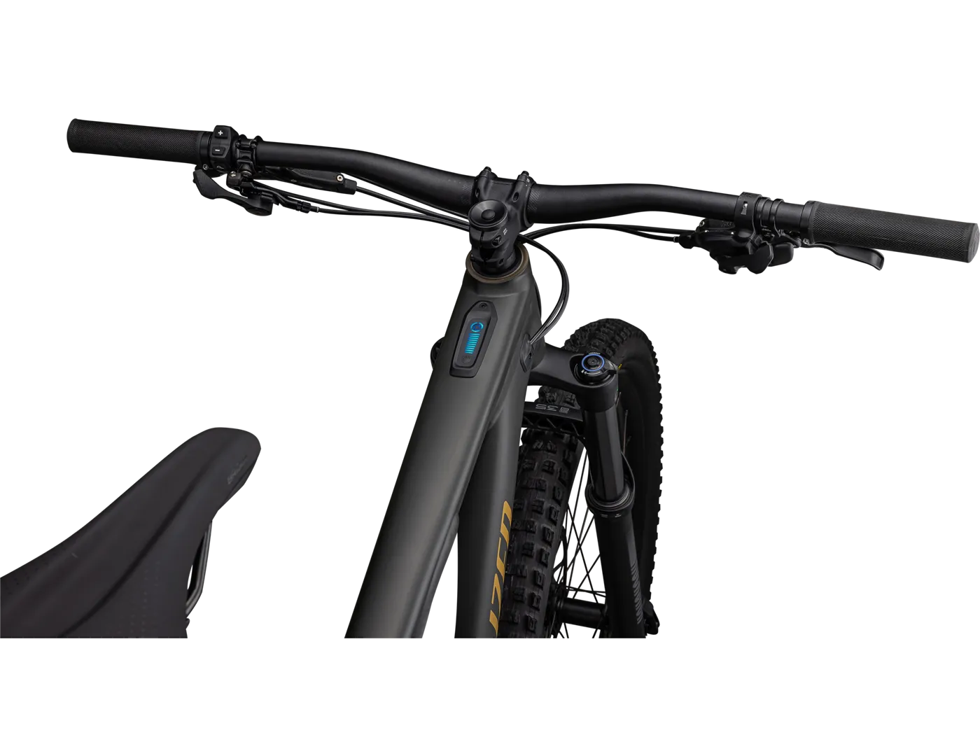 Turbo Levo Alloy (2023)