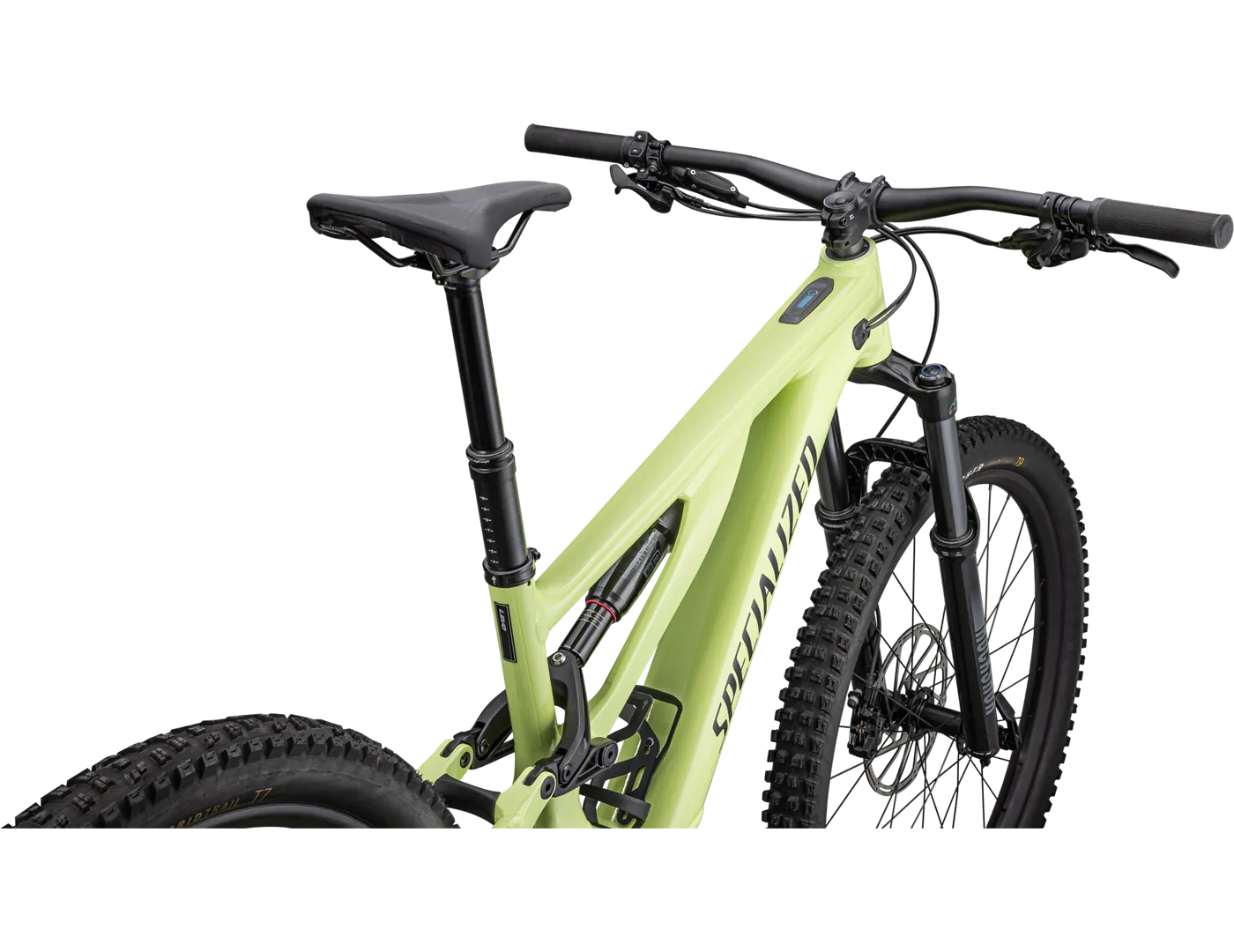Turbo Levo Alloy (2023)