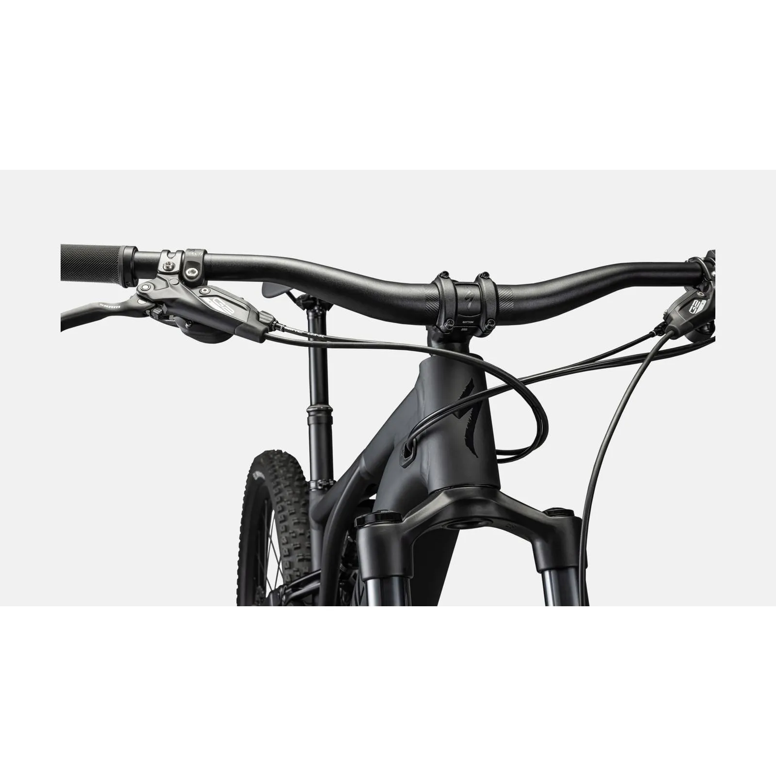 Turbo Levo Alloy Electric Mountain Bike