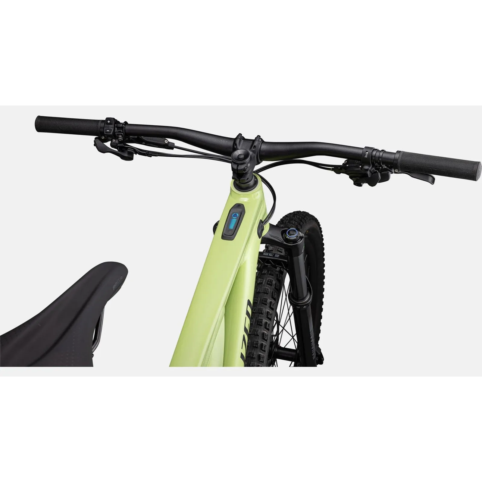 Turbo Levo Alloy Electric Mountain Bike