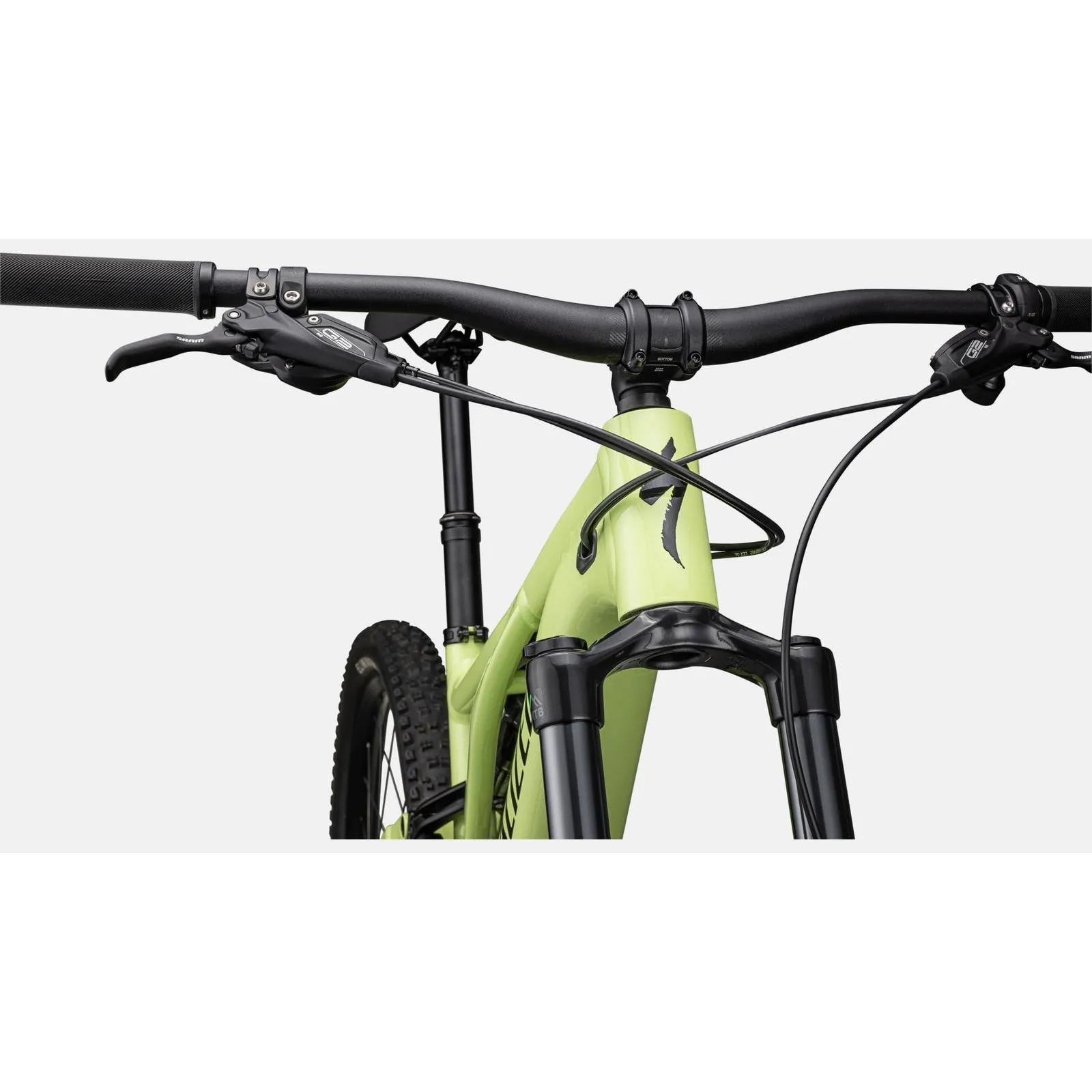 Turbo Levo Alloy Electric Mountain Bike