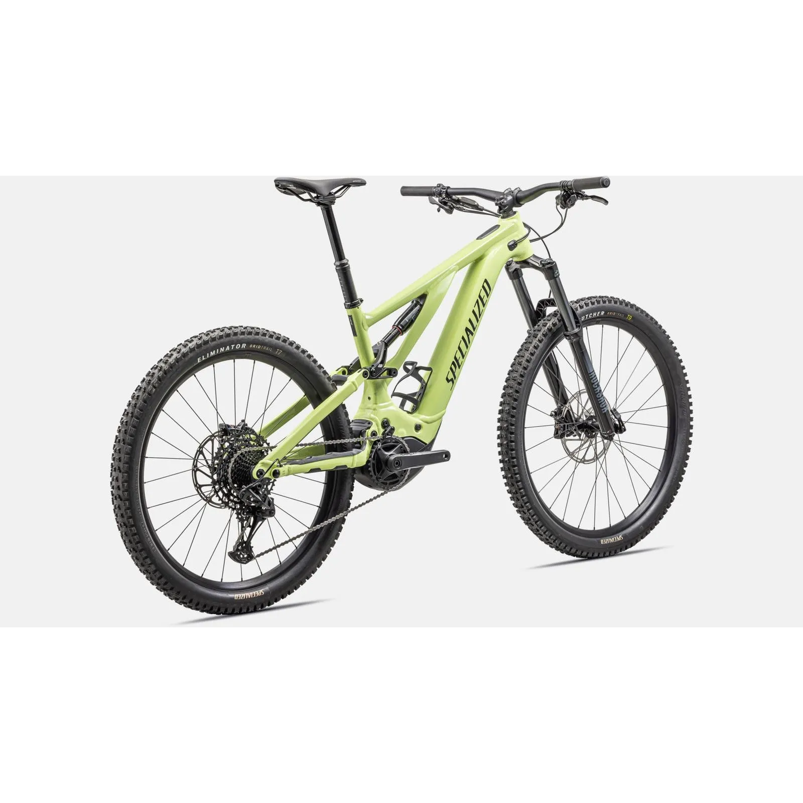 Turbo Levo Alloy Electric Mountain Bike