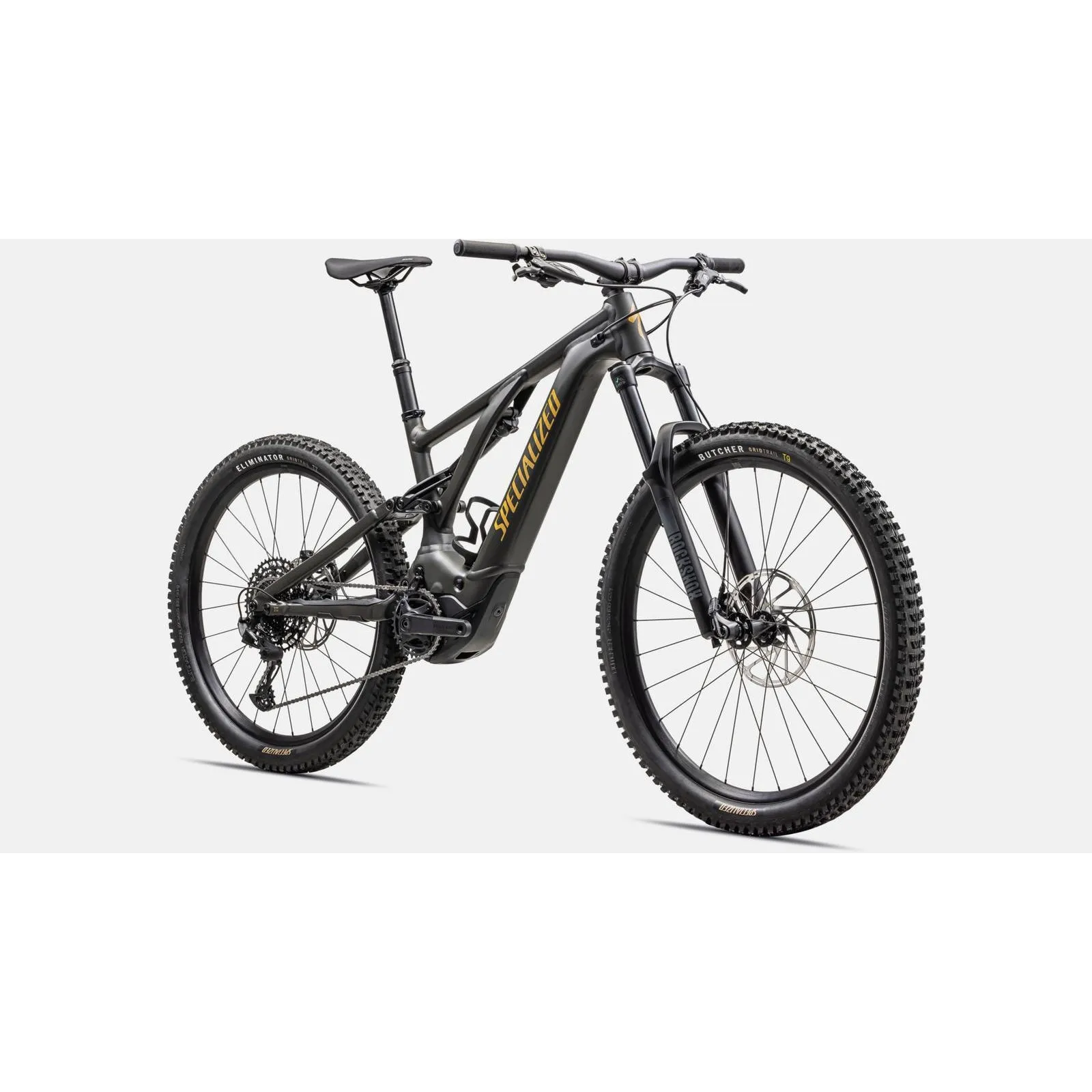 Turbo Levo Alloy Electric Mountain Bike