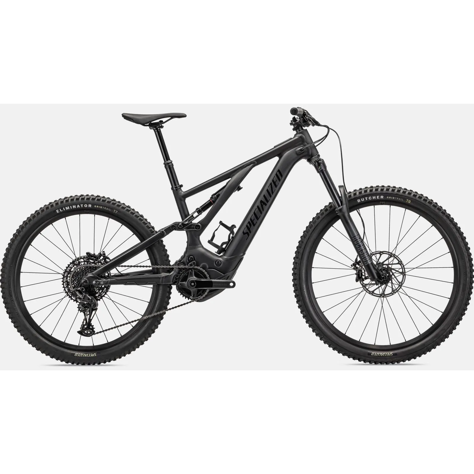 Turbo Levo Alloy Electric Mountain Bike