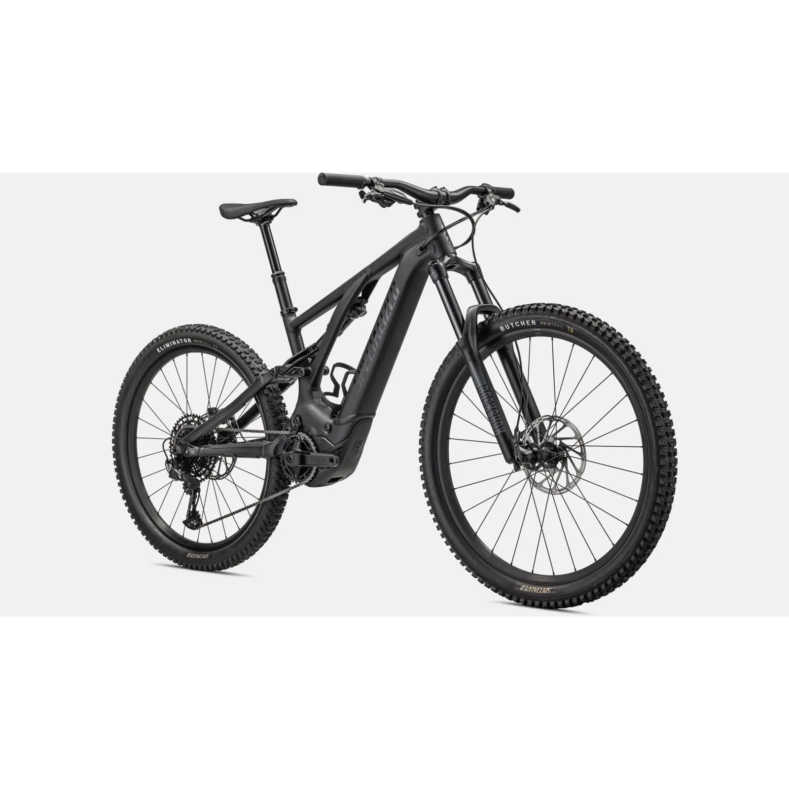 Turbo Levo Alloy Electric Mountain Bike