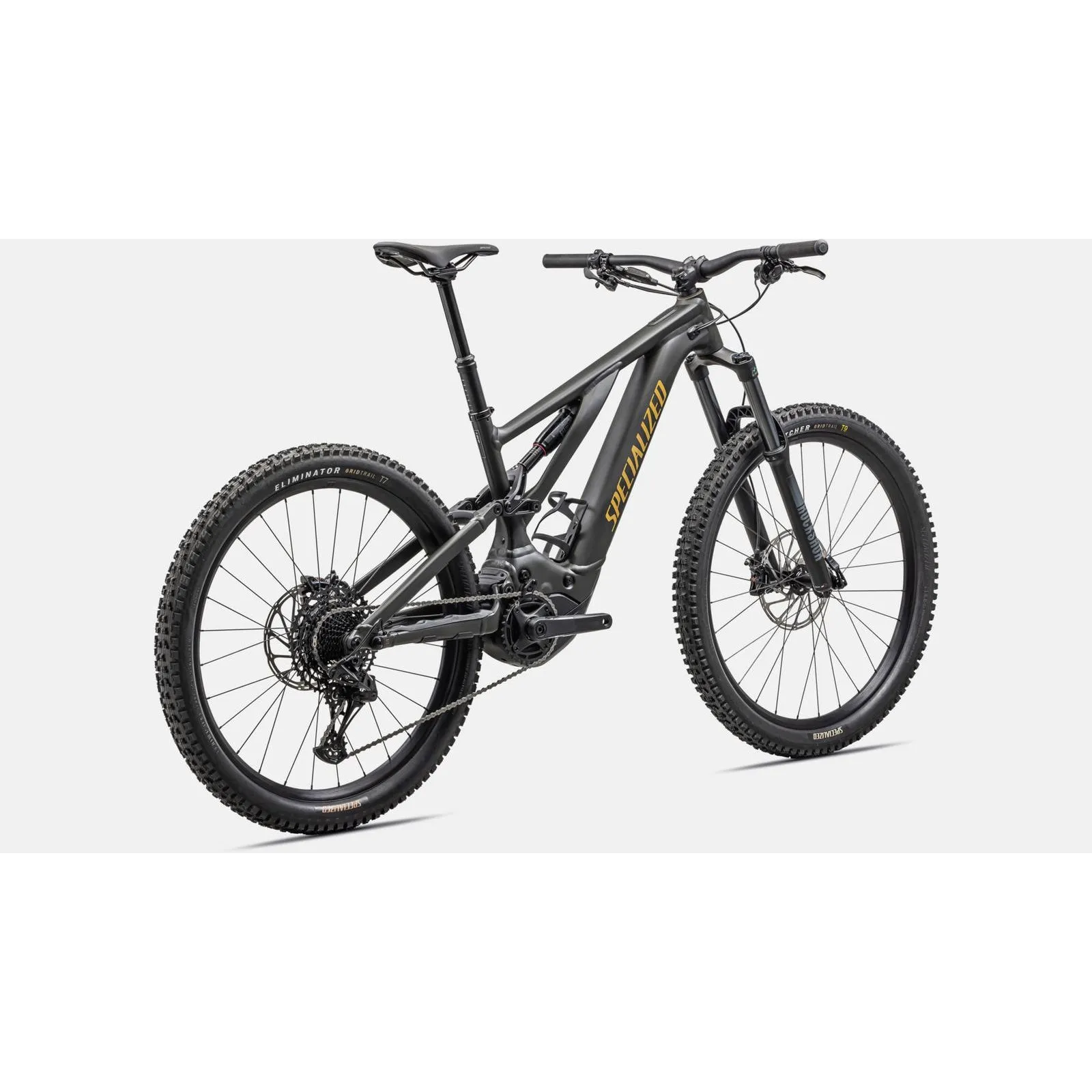 Turbo Levo Alloy Electric Mountain Bike