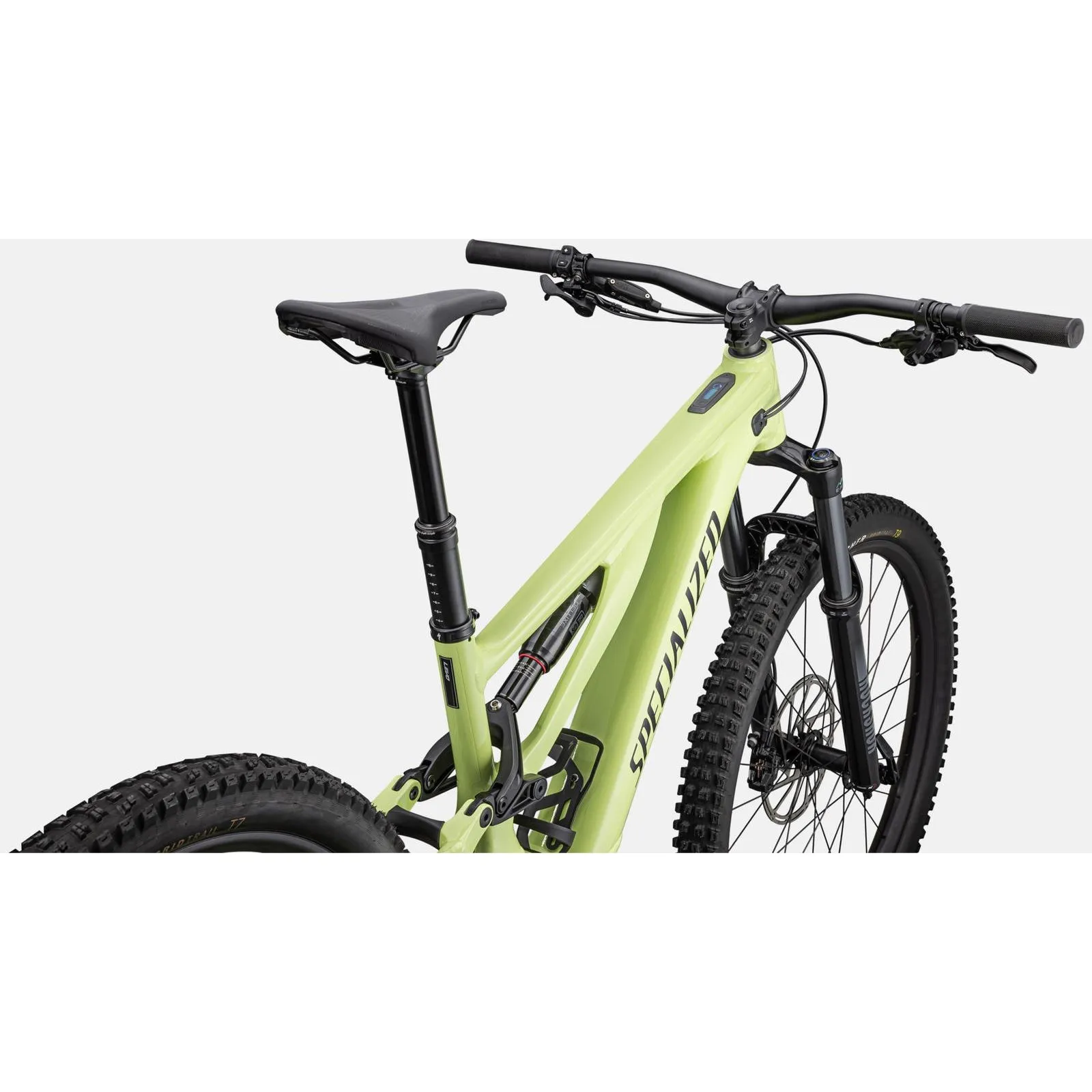 Turbo Levo Alloy Electric Mountain Bike