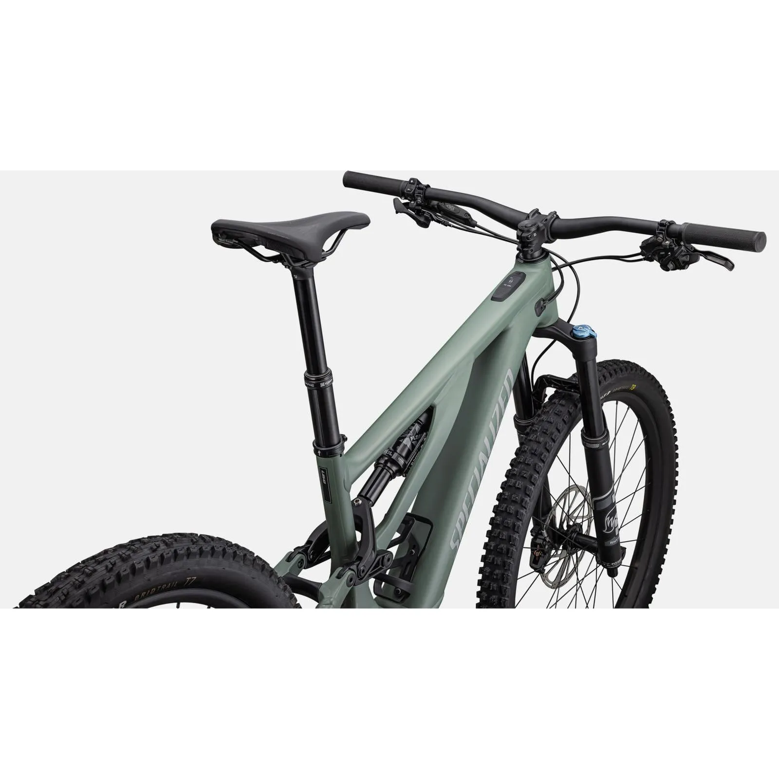 Turbo Levo Comp Alloy (2023)