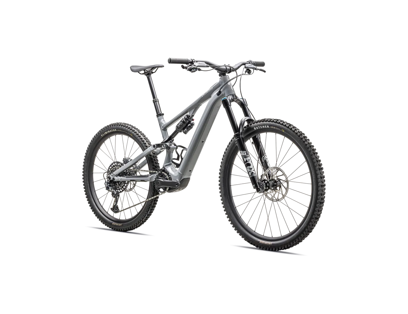 Turbo Levo SL 2 Comp Alloy (2025)