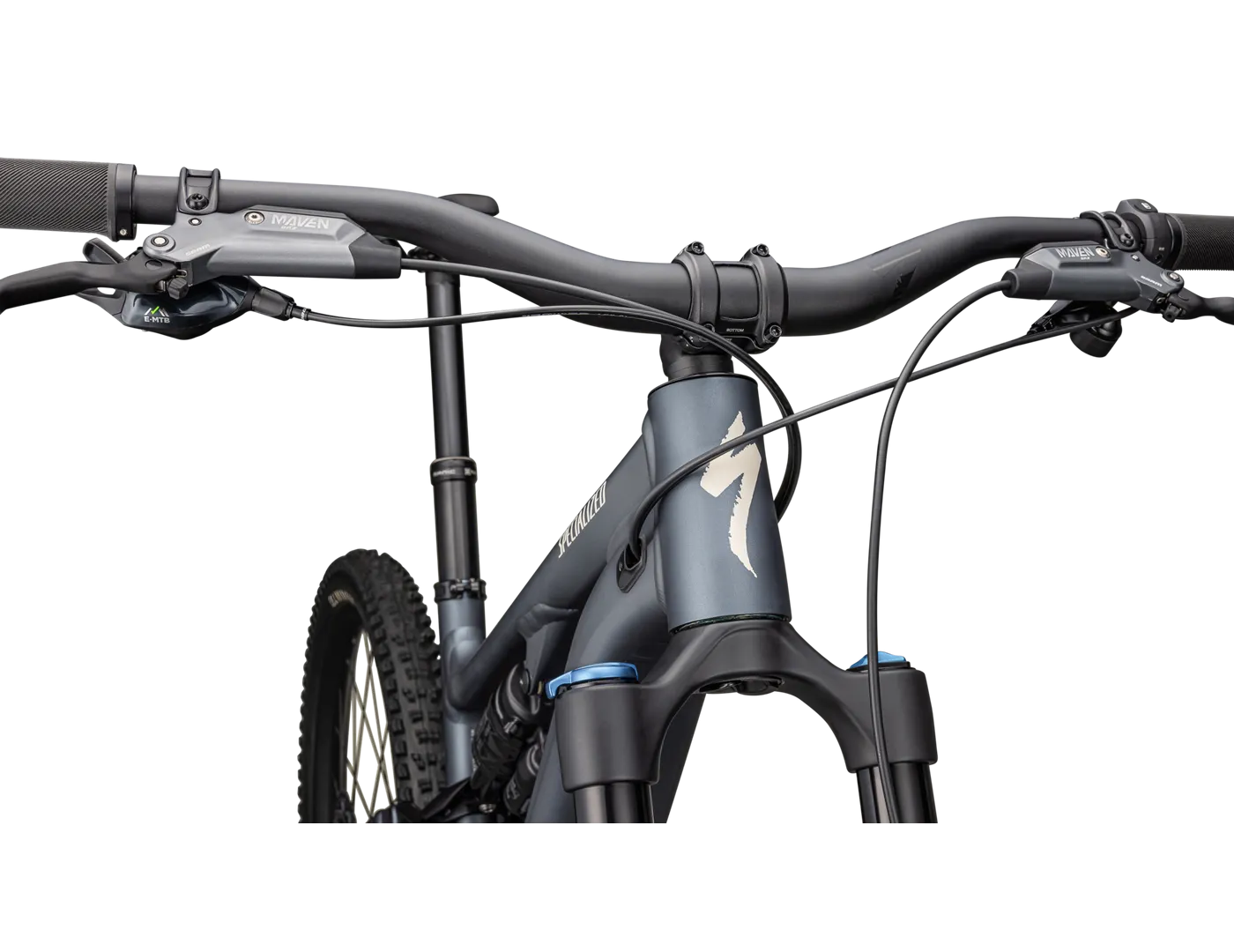 Turbo Levo SL 2 Comp Alloy (2025)