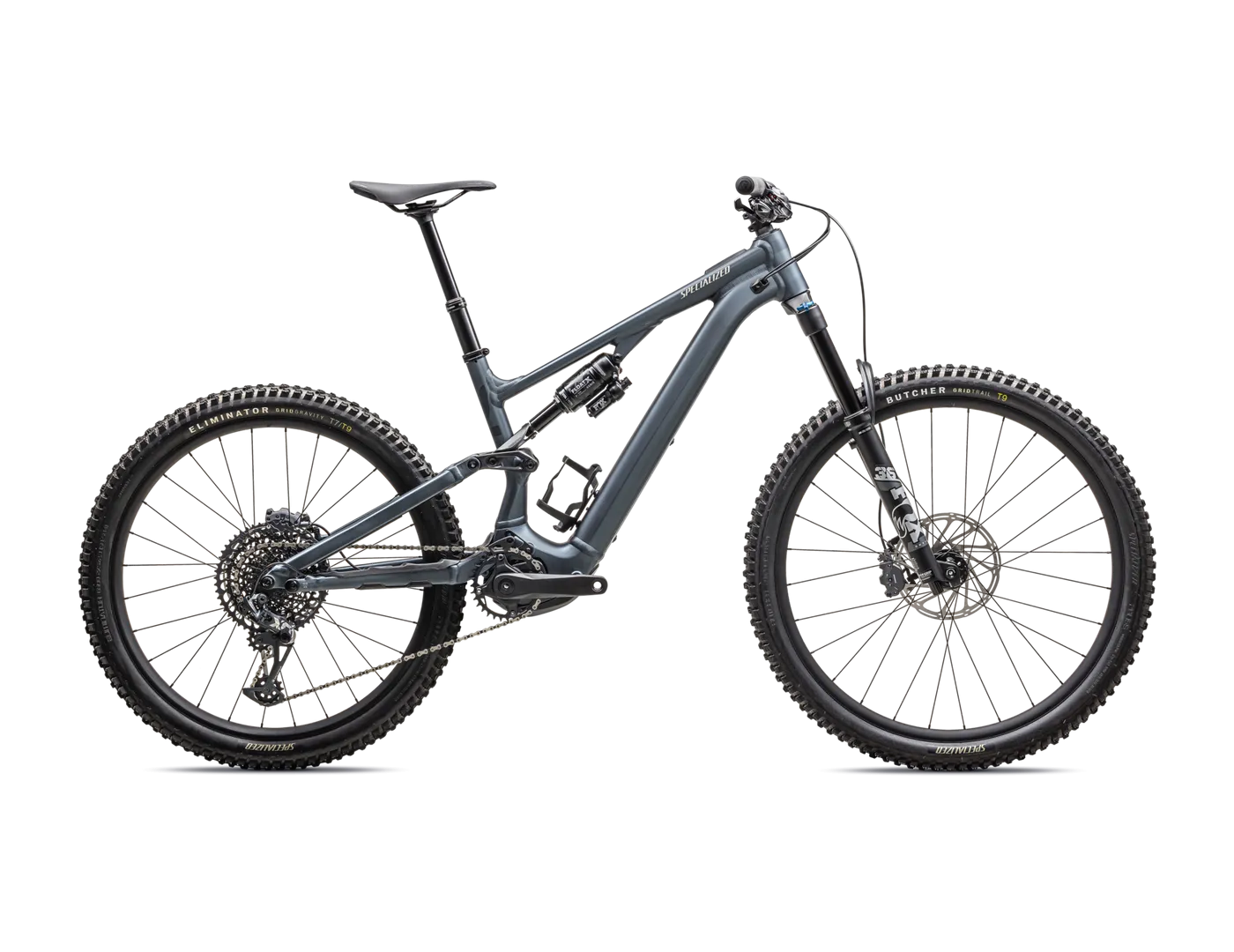 Turbo Levo SL 2 Comp Alloy (2025)