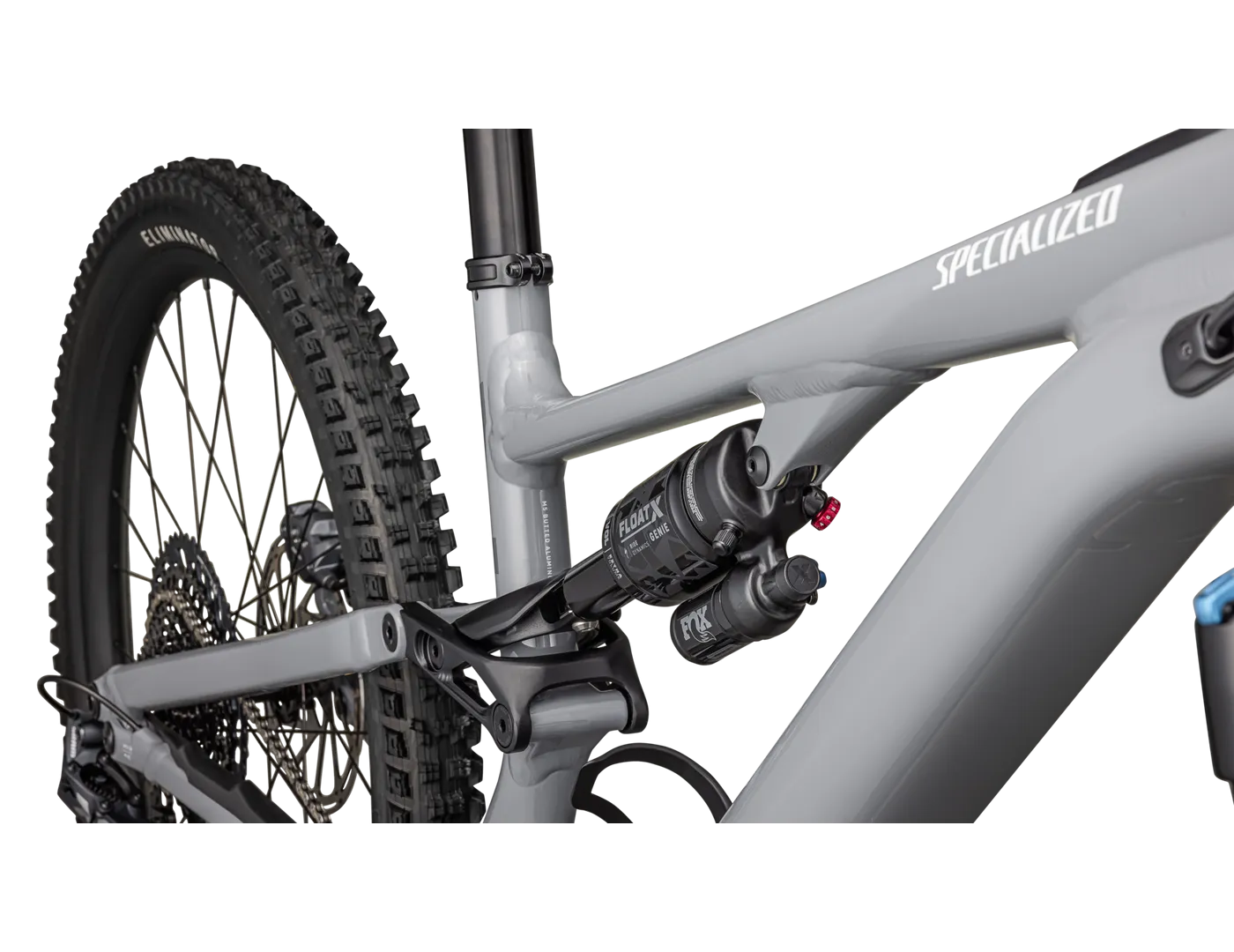 Turbo Levo SL 2 Comp Alloy (2025)