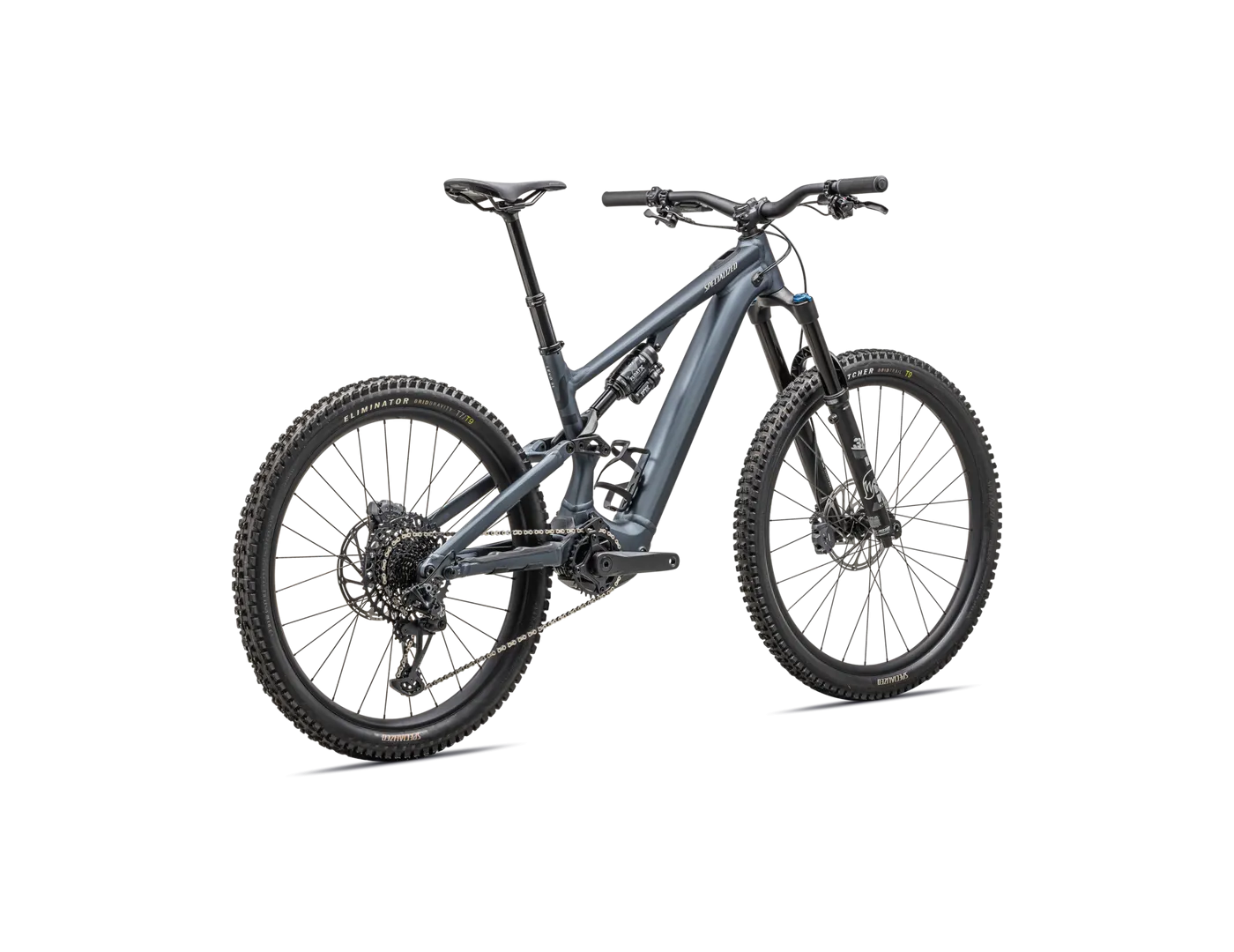 Turbo Levo SL 2 Comp Alloy (2025)