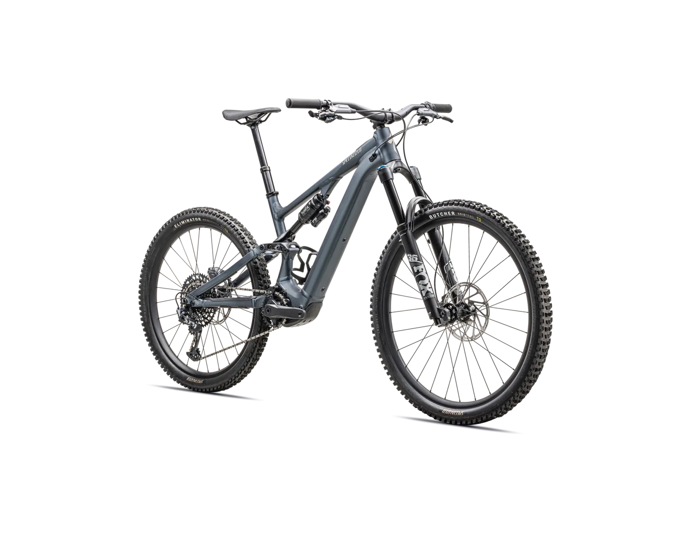 Turbo Levo SL 2 Comp Alloy (2025)