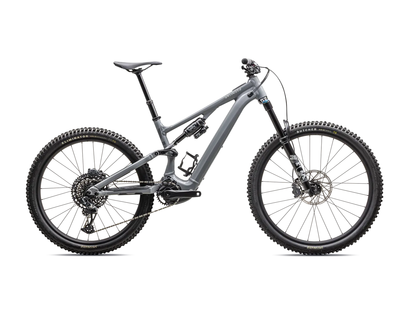 Turbo Levo SL 2 Comp Alloy (2025)
