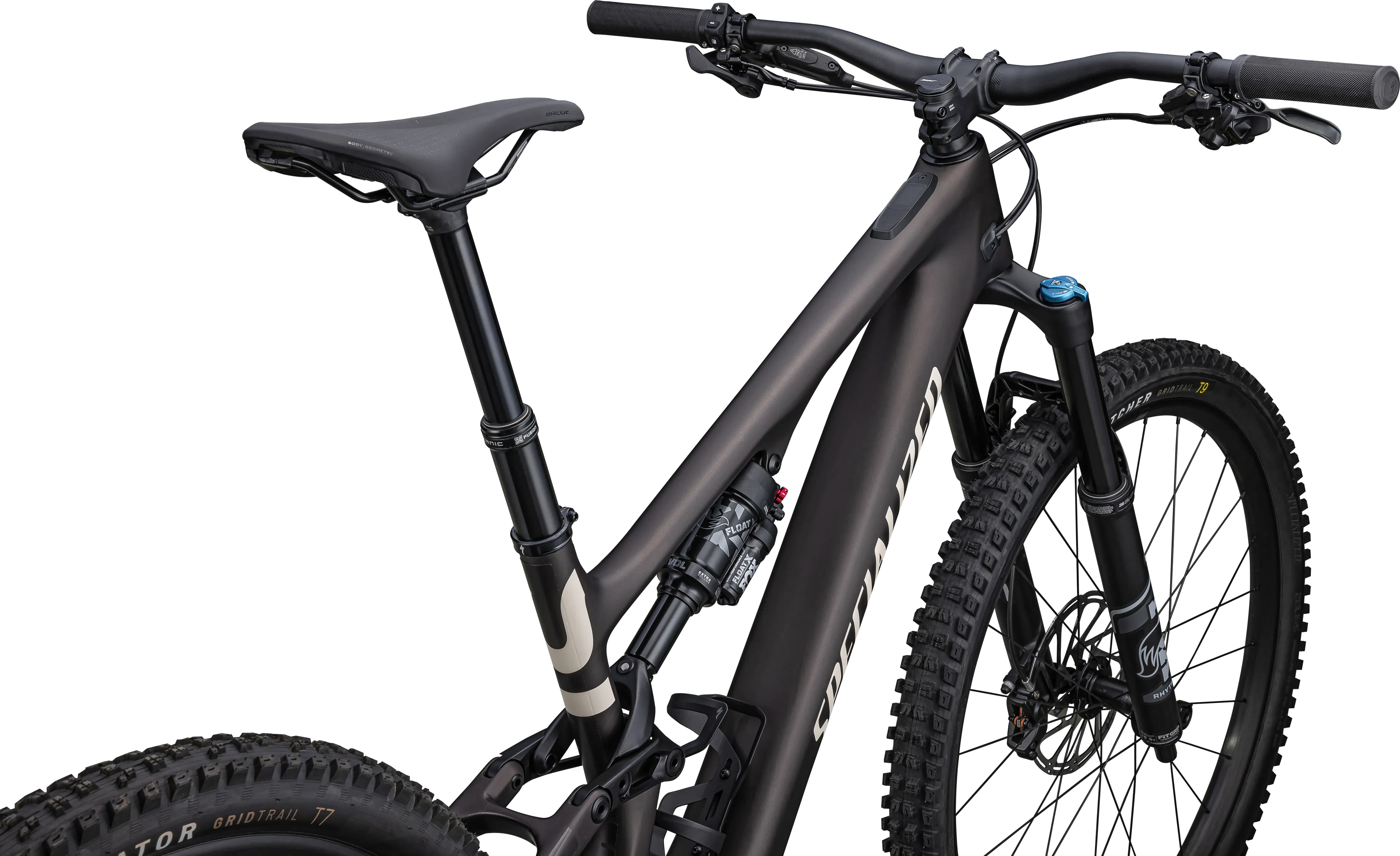 Turbo Levo SL 2 Comp Carbon