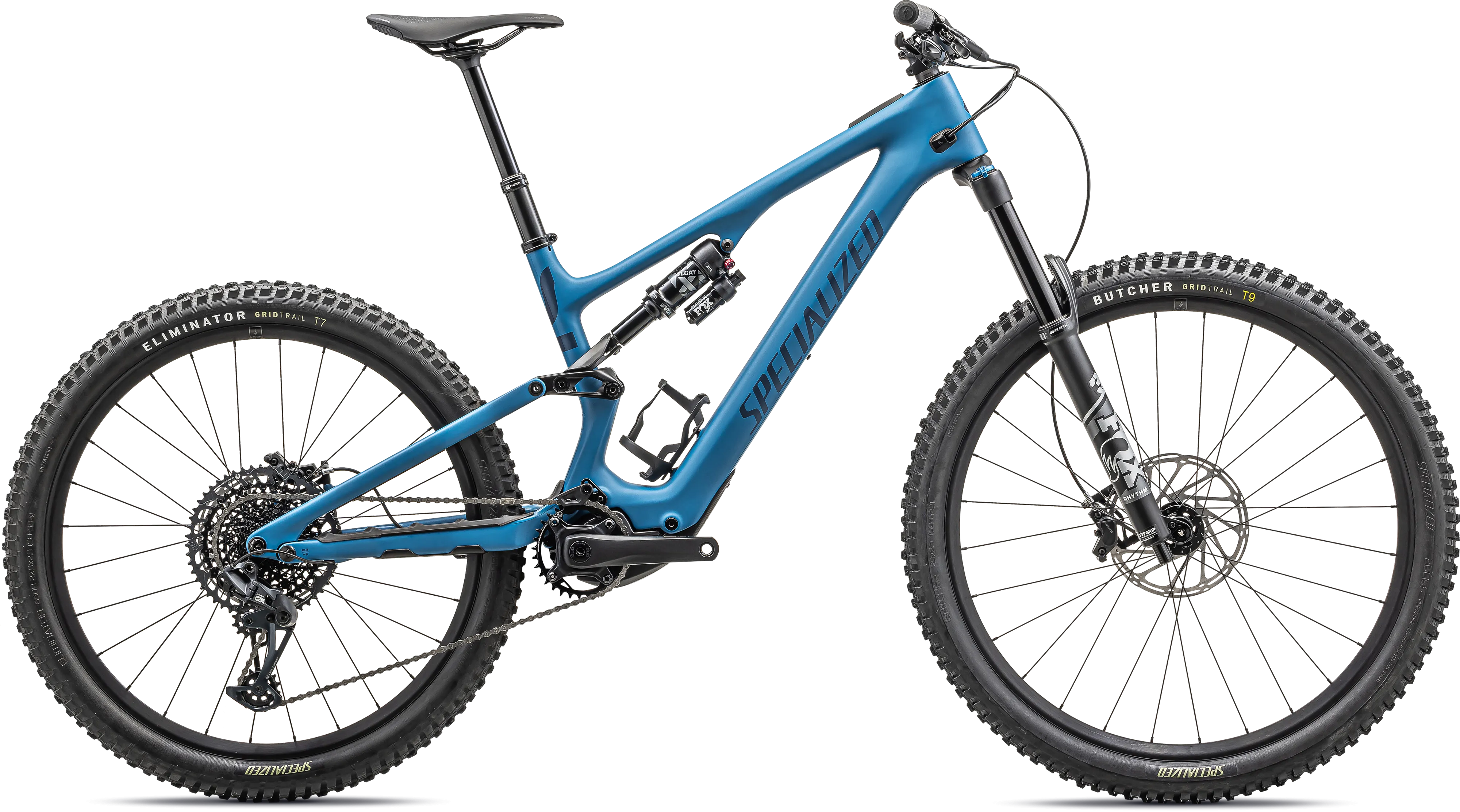 Turbo Levo SL 2 Comp Carbon