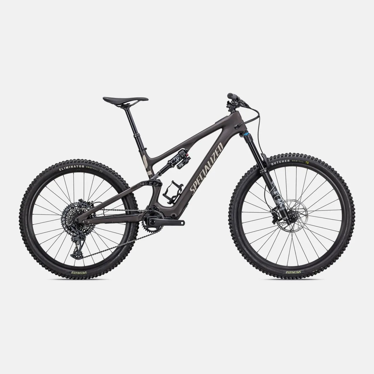 Turbo Levo SL 2 Comp Carbon
