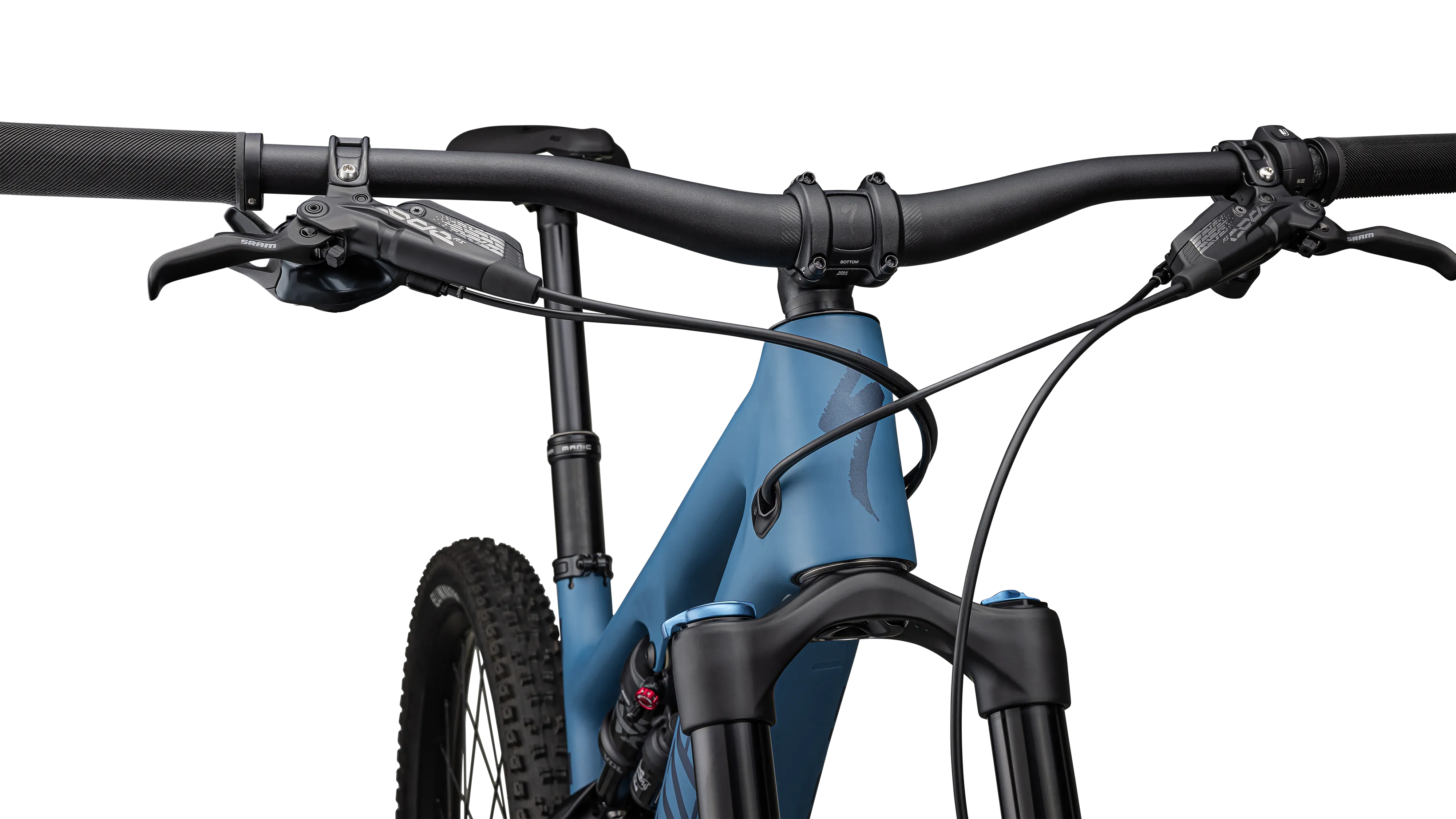 Turbo Levo SL 2 Comp Carbon