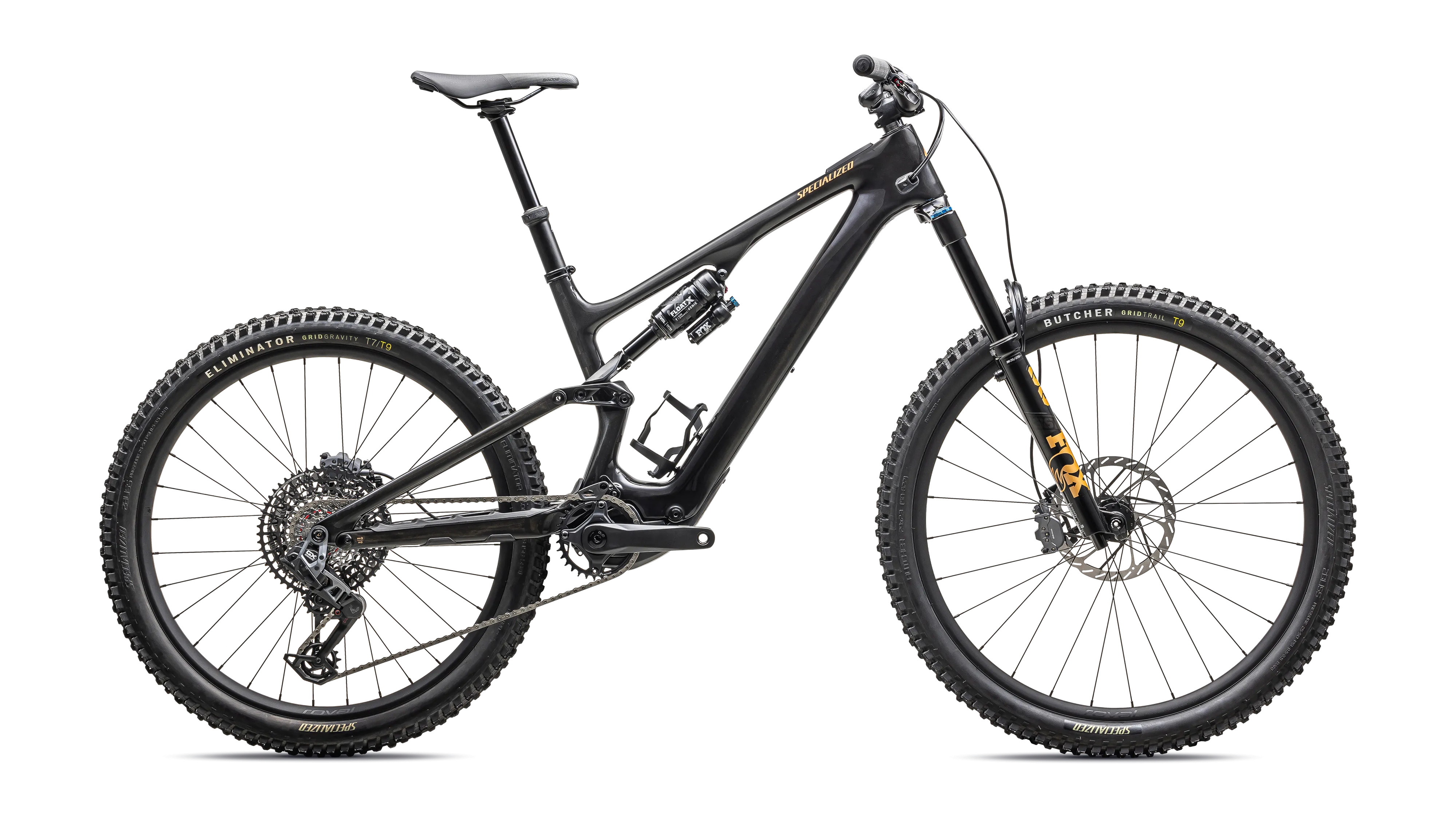 Turbo Levo SL 2 Expert