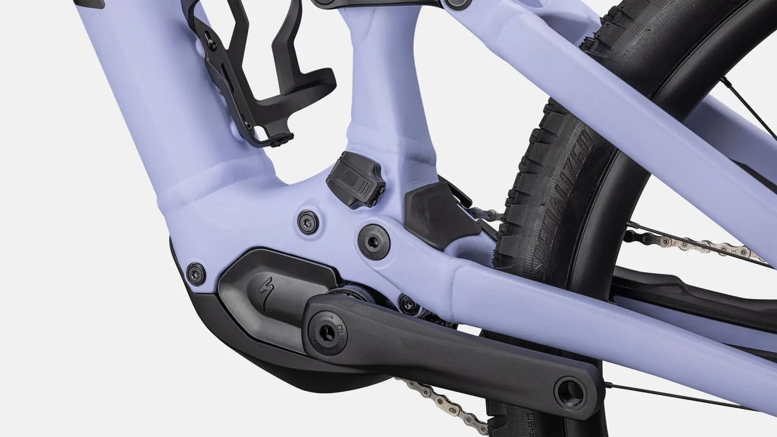 Turbo Levo SL Comp Alloy SATIN INDIGO / OBSIDIAN eBike