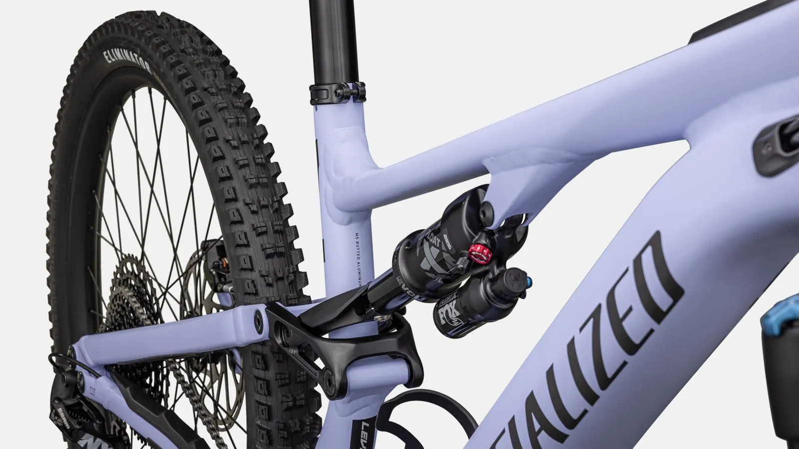 Turbo Levo SL Comp Alloy SATIN INDIGO / OBSIDIAN eBike