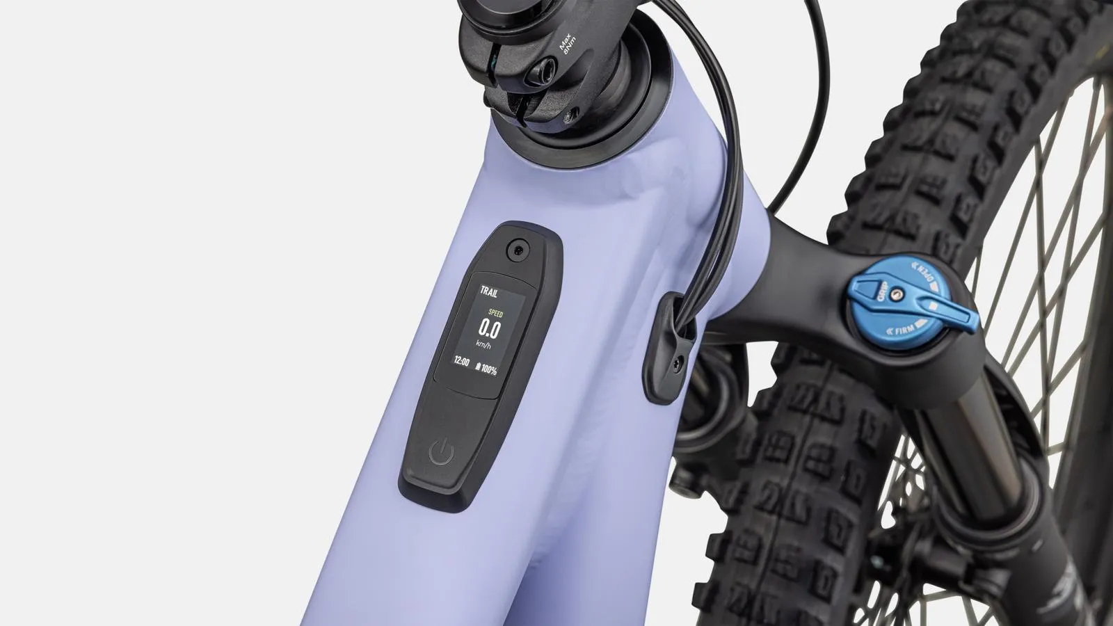 Turbo Levo SL Comp Alloy SATIN INDIGO / OBSIDIAN eBike