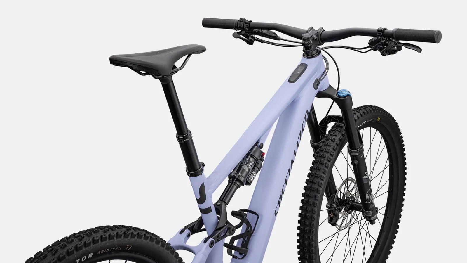 Turbo Levo SL Comp Alloy SATIN INDIGO / OBSIDIAN eBike