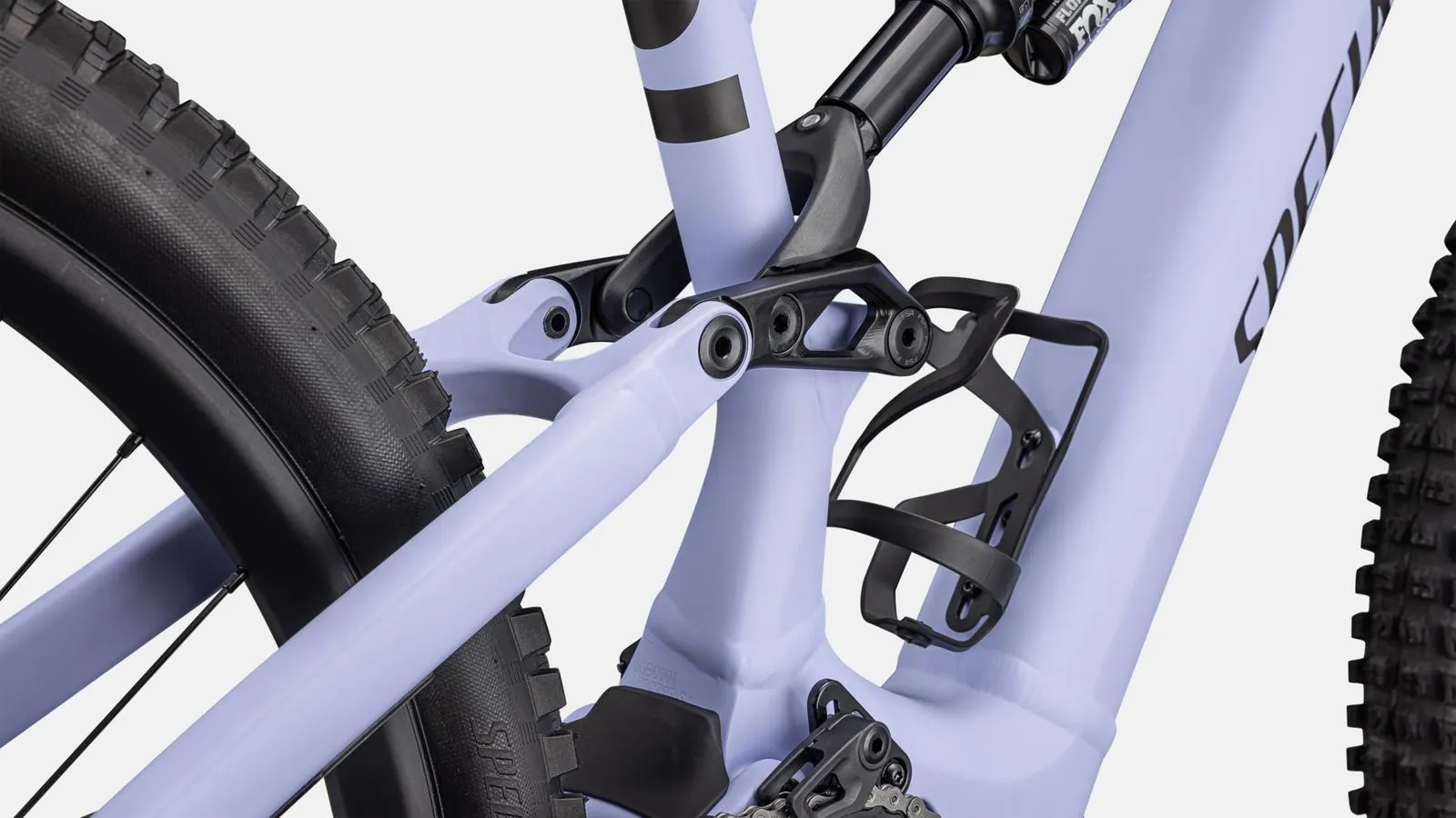 Turbo Levo SL Comp Alloy SATIN INDIGO / OBSIDIAN eBike