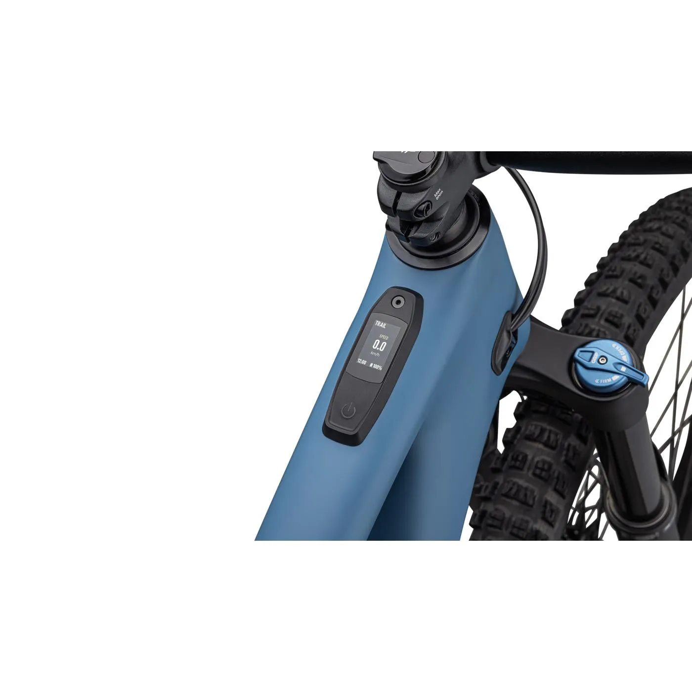 Turbo Levo SL Comp Carbon Electric Mountain Bike