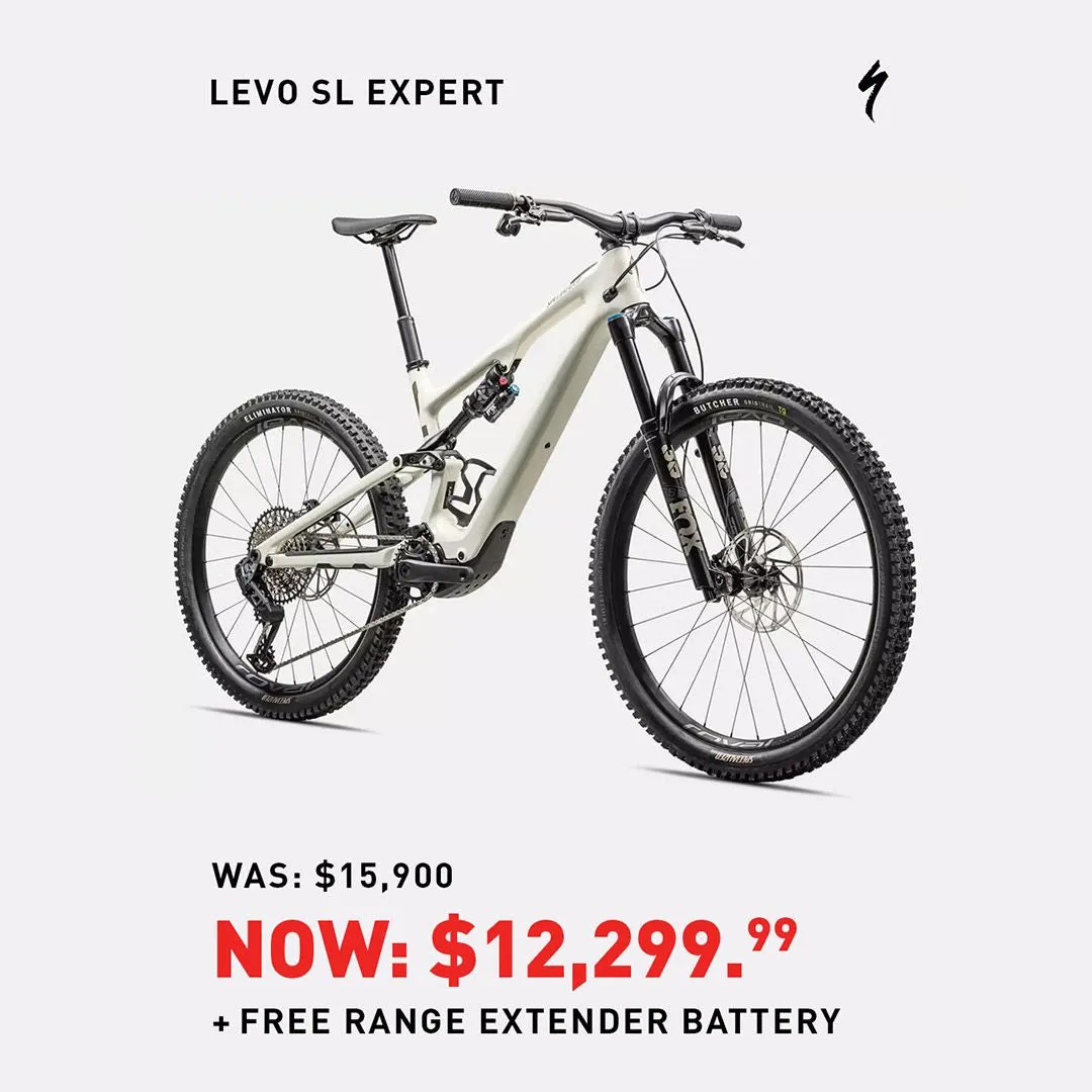 Turbo Levo SL Expert Carbon Satin Red Tint Over Carbon / Maroon / Silver Dust