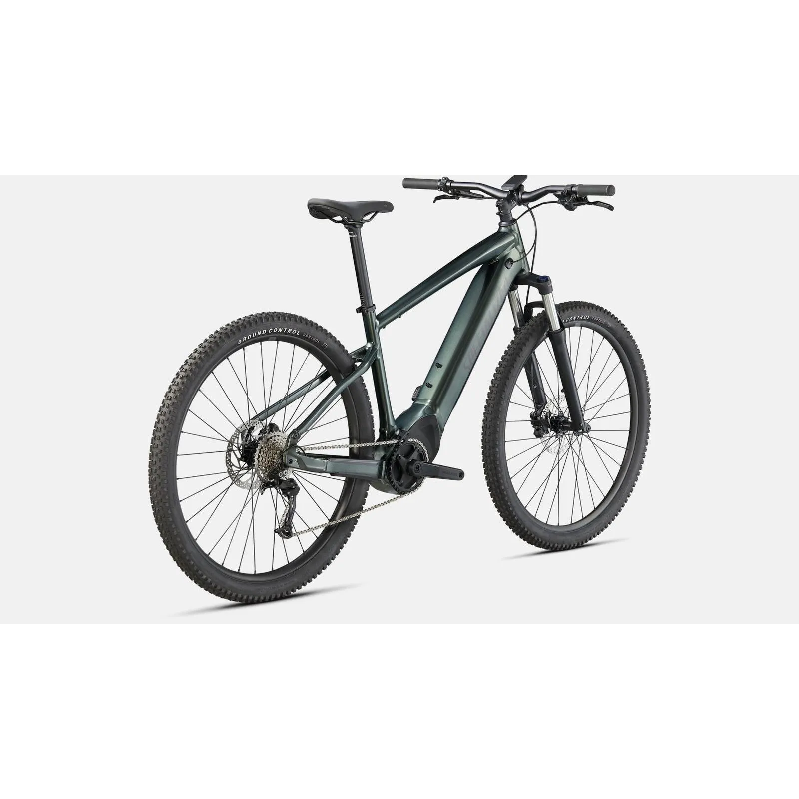 Turbo Tero 3.0 Active Electric Bike