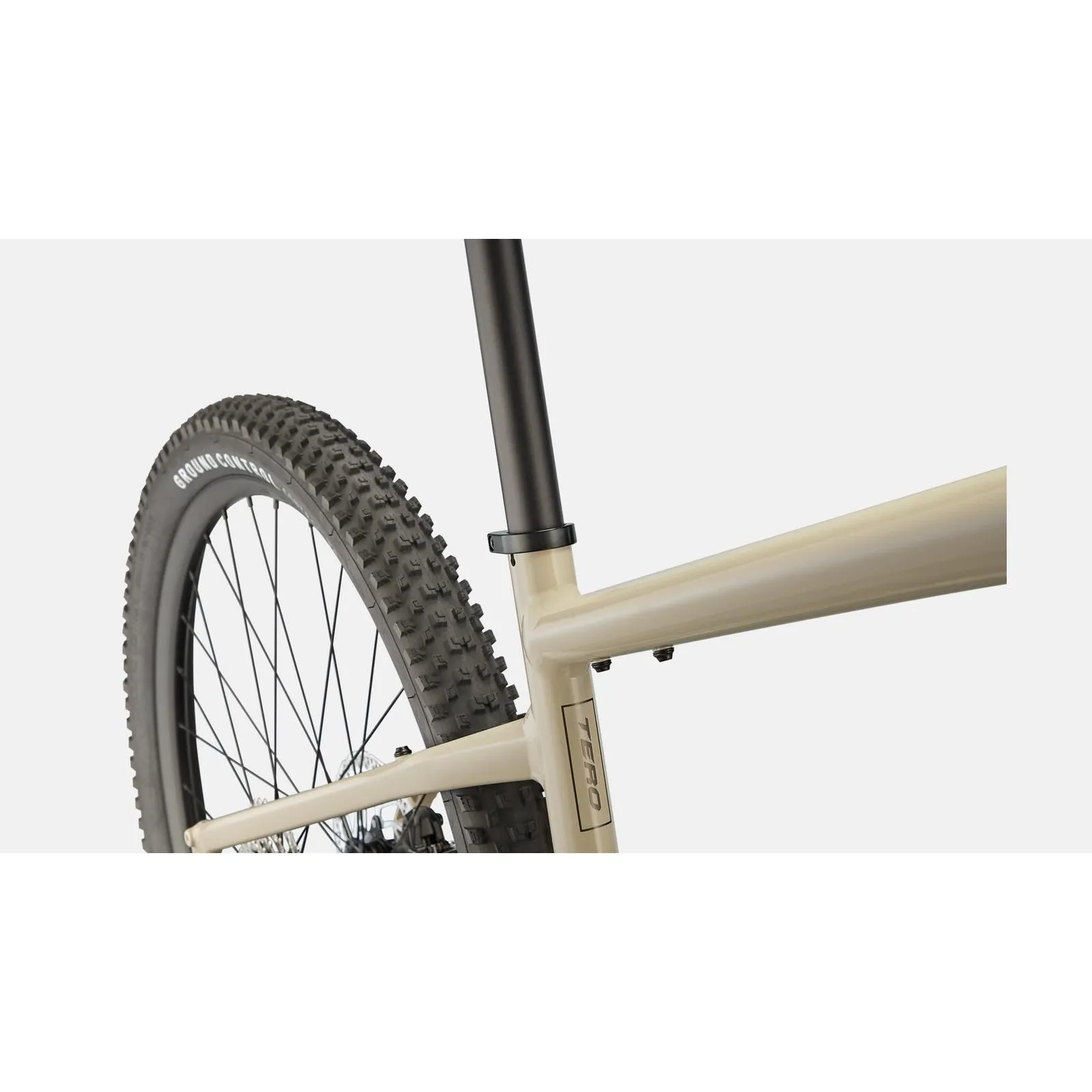 Turbo Tero 3.0 Active Electric Bike