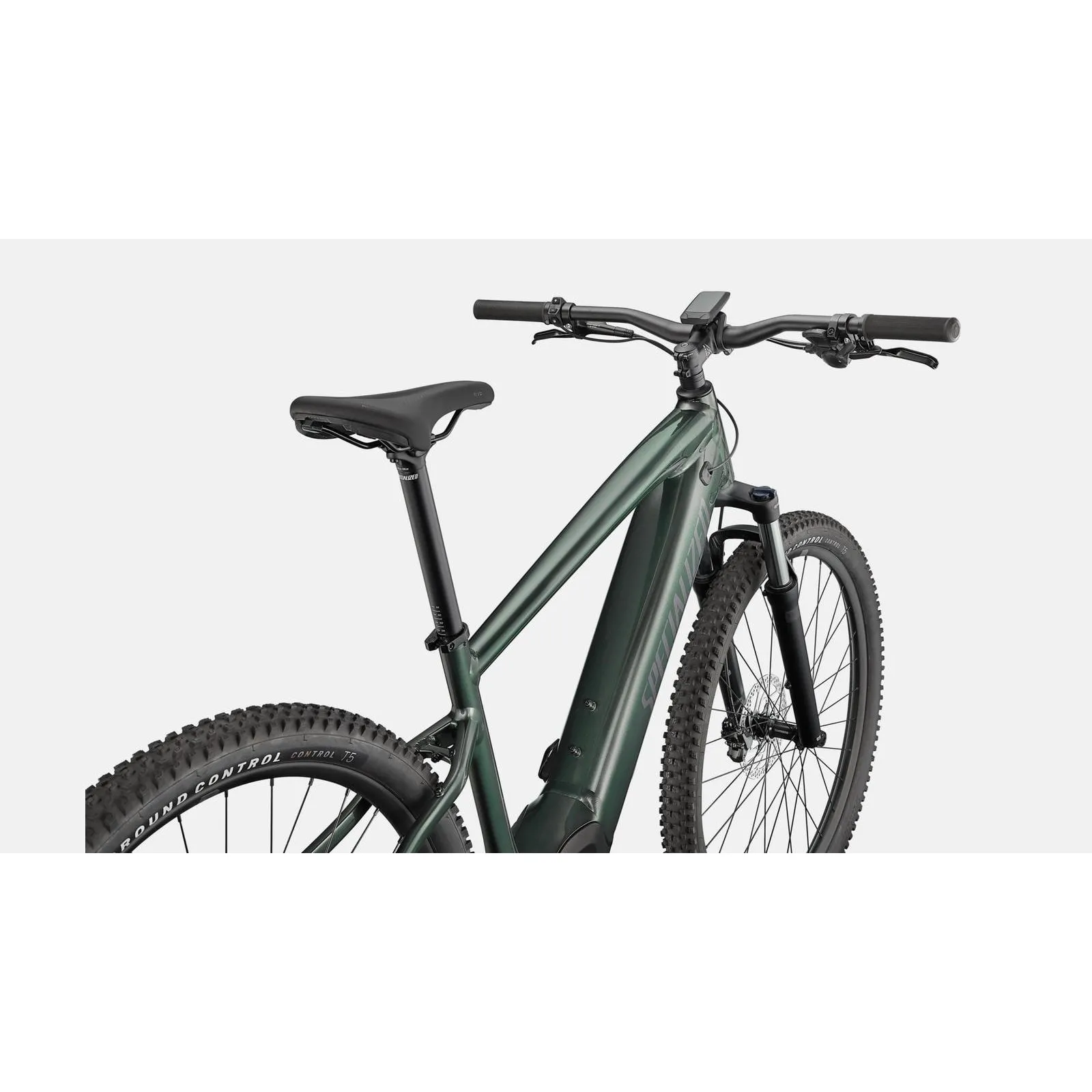 Turbo Tero 3.0 Active Electric Bike