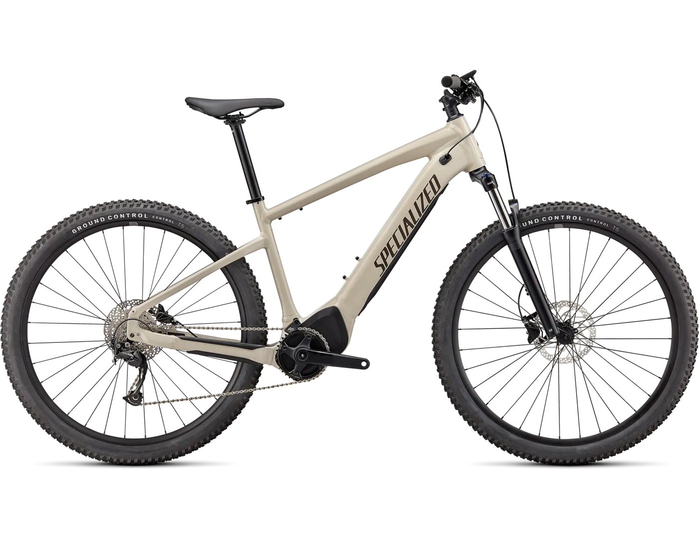 Turbo Tero 3.0 Active Electric Bike