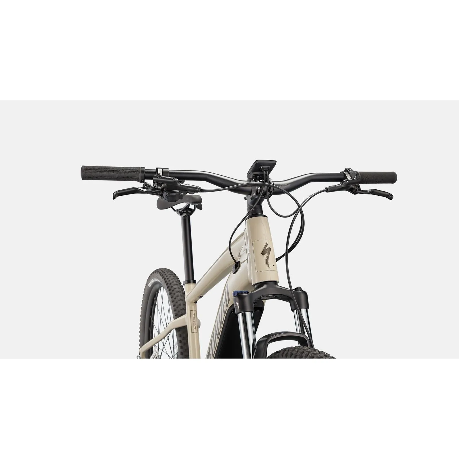 Turbo Tero 3.0 Active Electric Bike