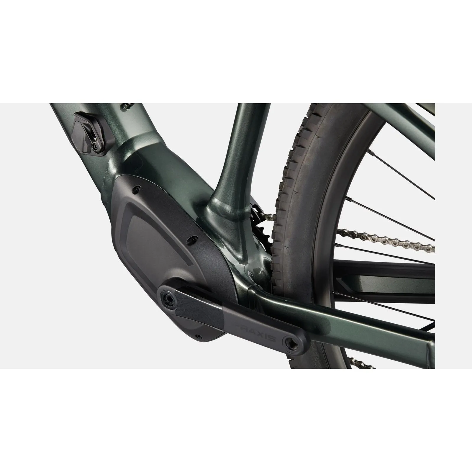 Turbo Tero 3.0 Active Electric Bike