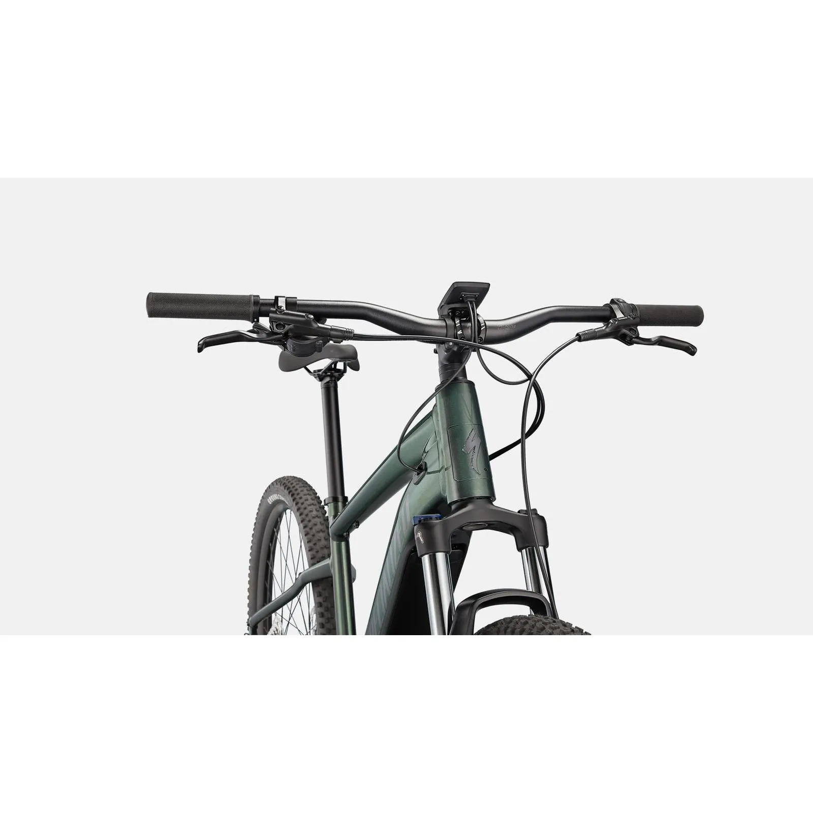 Turbo Tero 3.0 Active Electric Bike