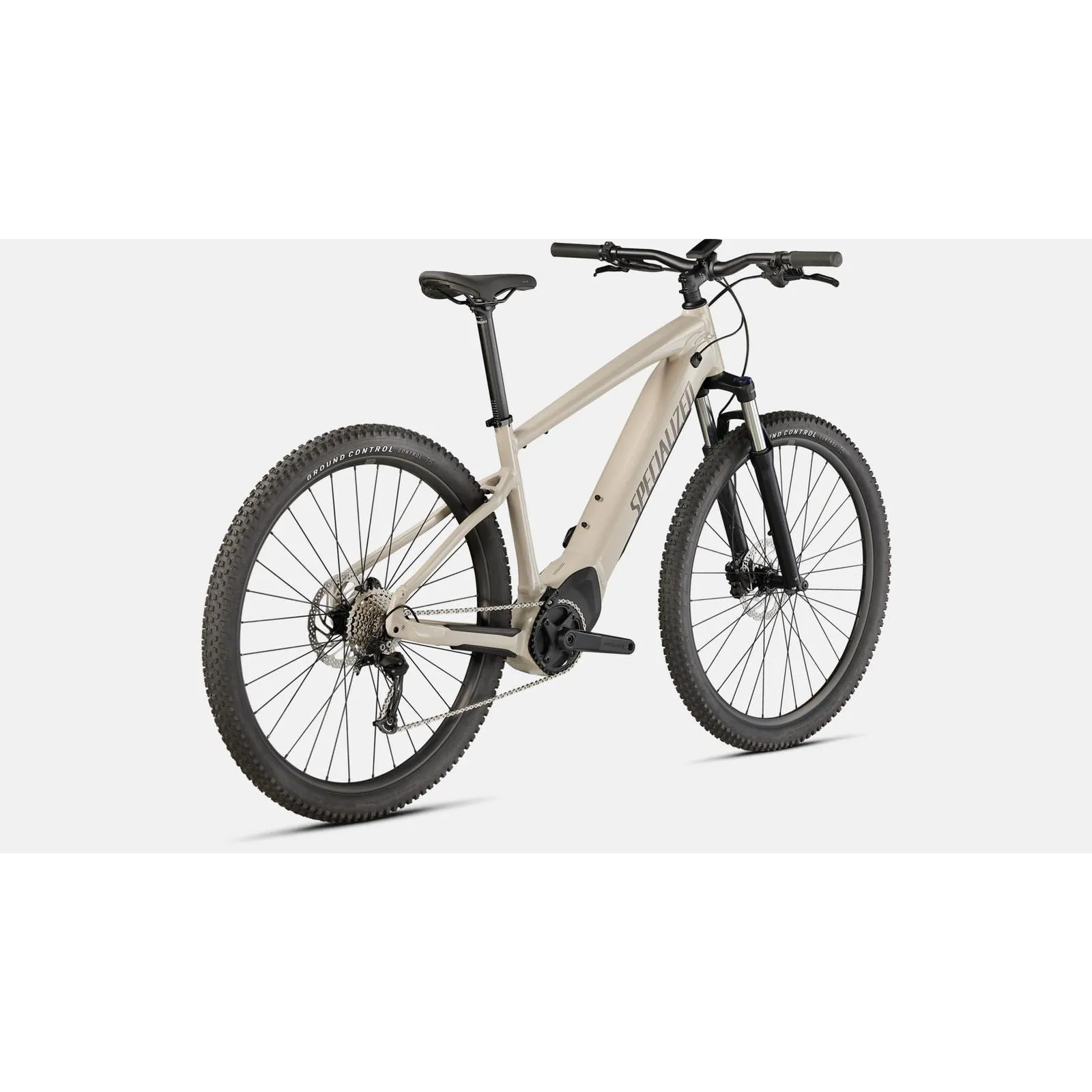 Turbo Tero 3.0 Active Electric Bike