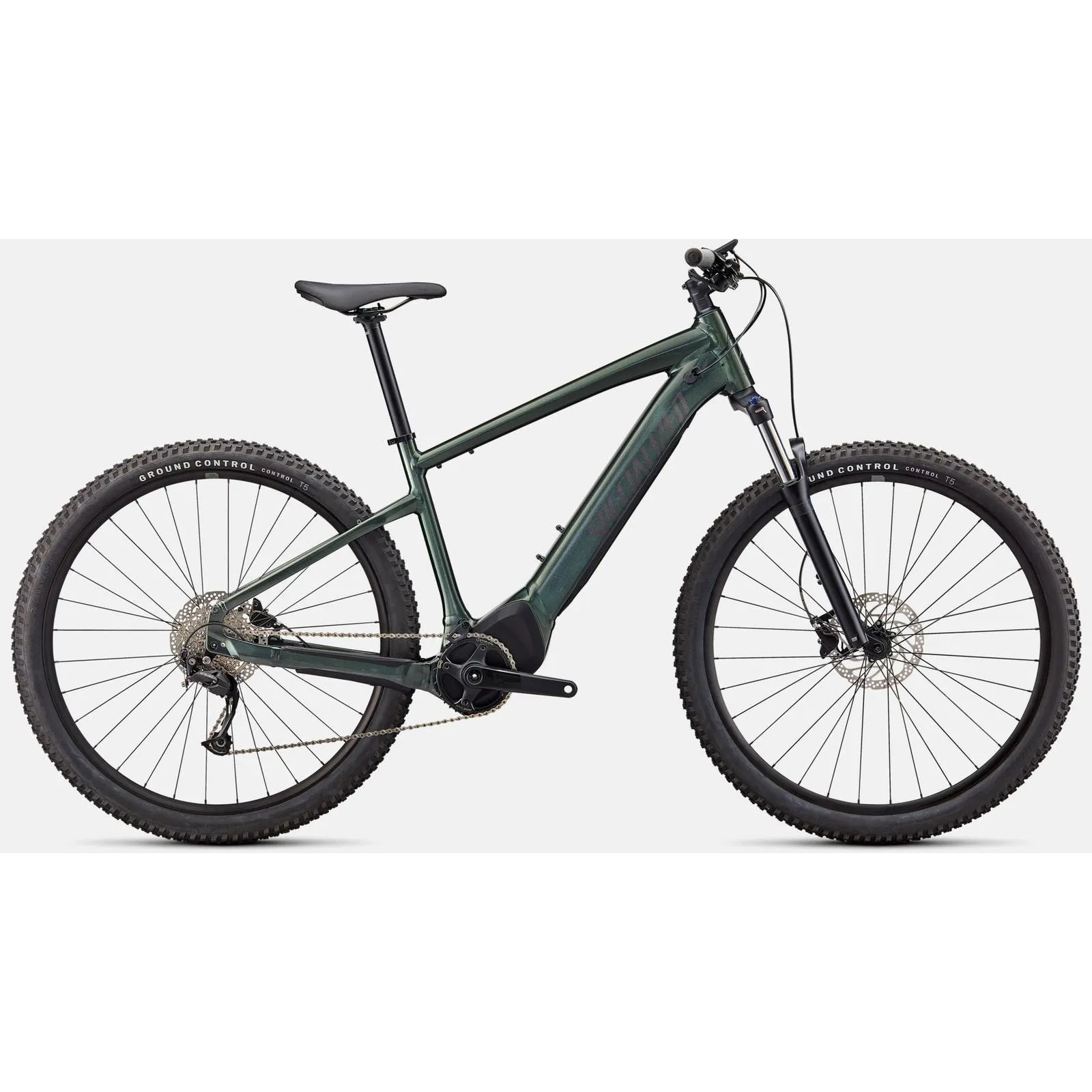Turbo Tero 3.0 Active Electric Bike