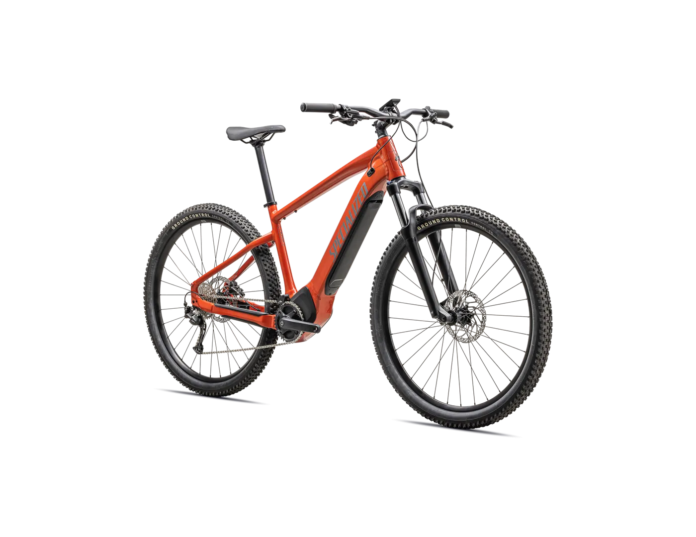 Turbo Tero 3.0 Electric Bike (2023)
