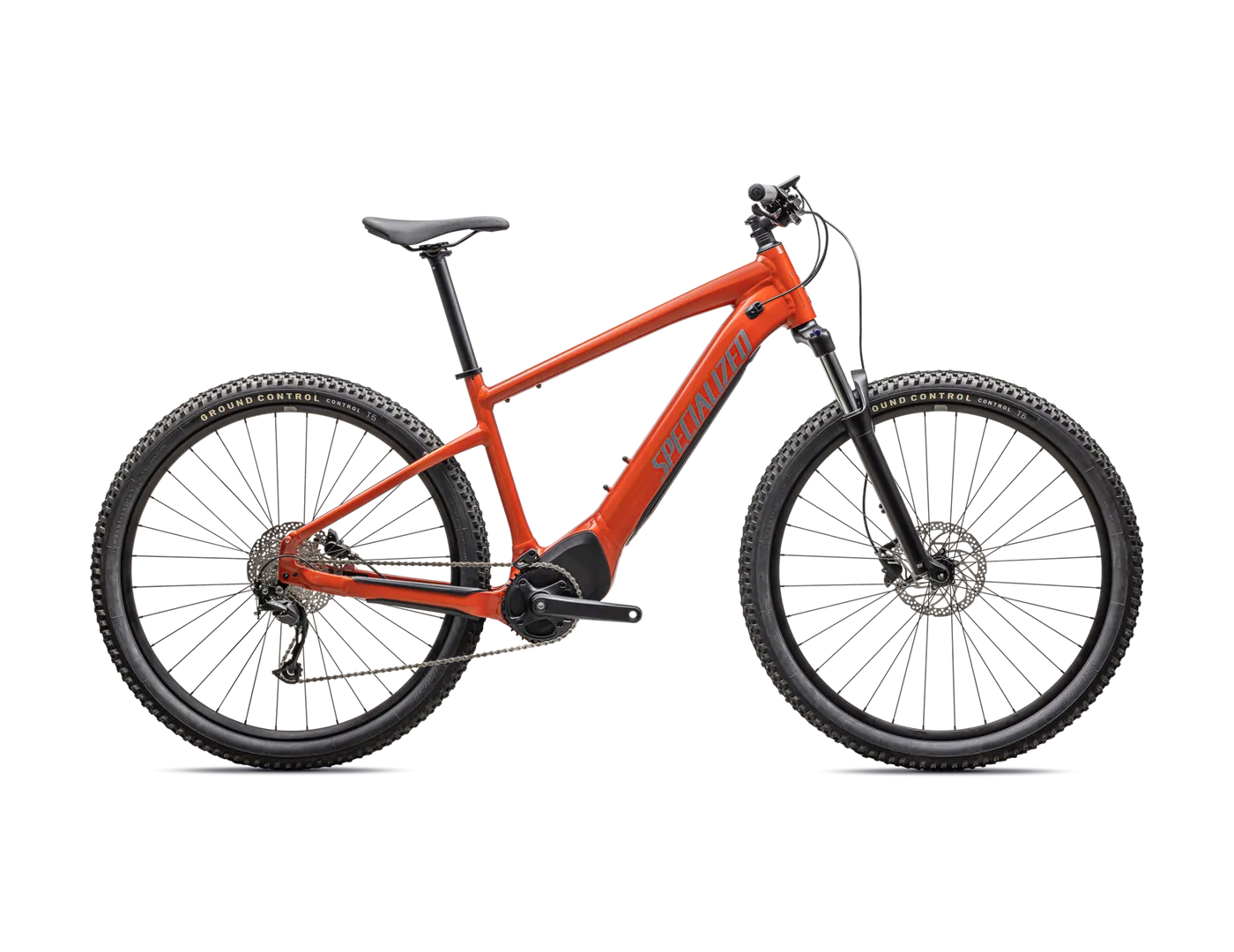 Turbo Tero 3.0 Electric Bike (2023)