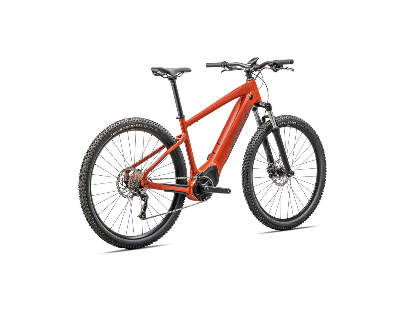 Turbo Tero 3.0 Electric Bike (2023)